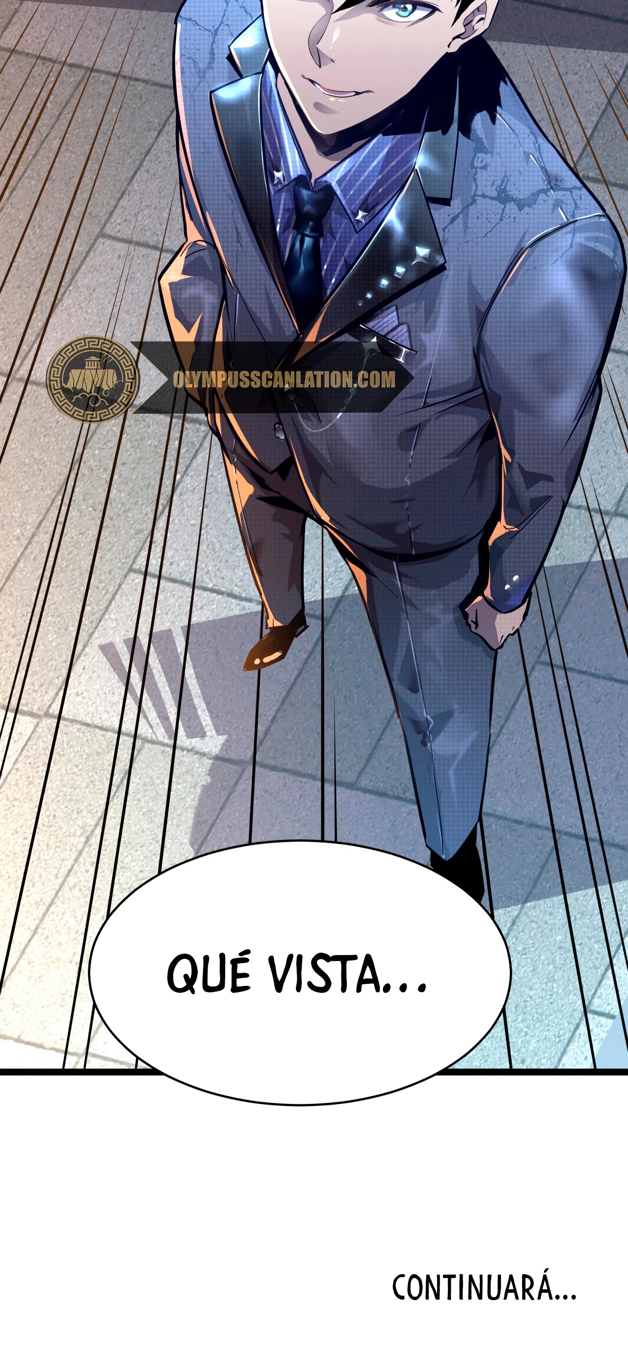 Levantate de los Escombros capítulo 35 página 42
