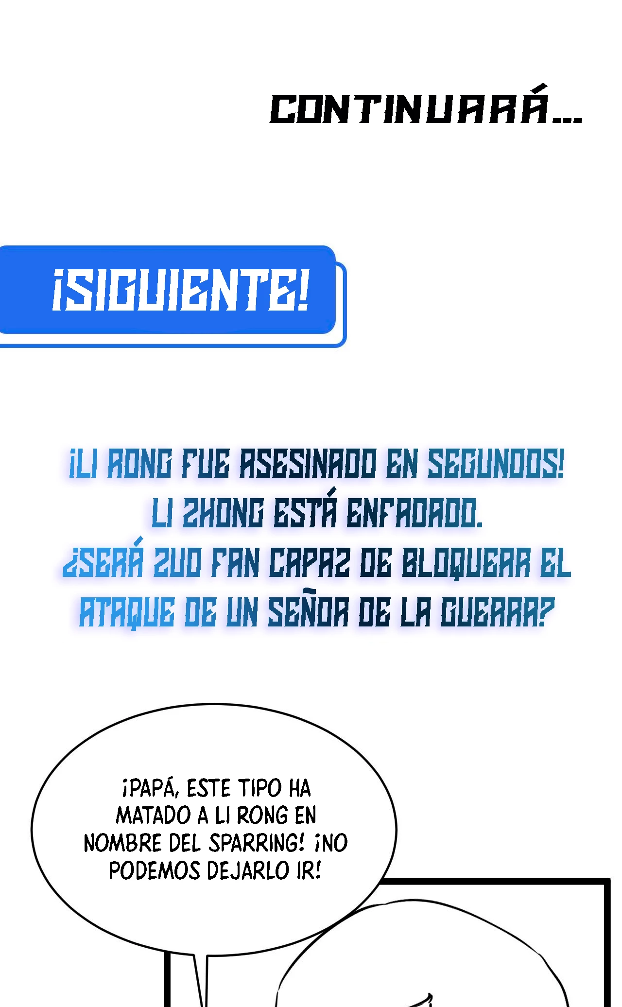 Levantate de los Escombros capítulo 36 página 49