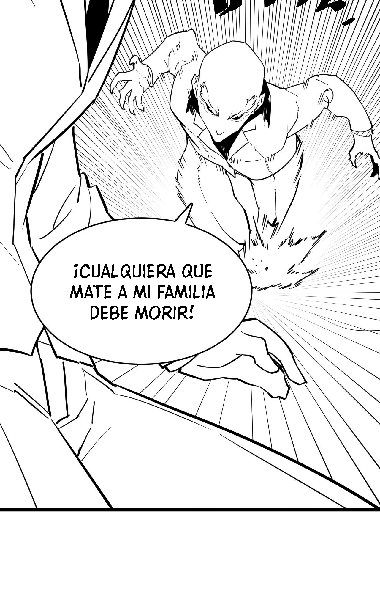 Levantate de los Escombros capítulo 36 página 51