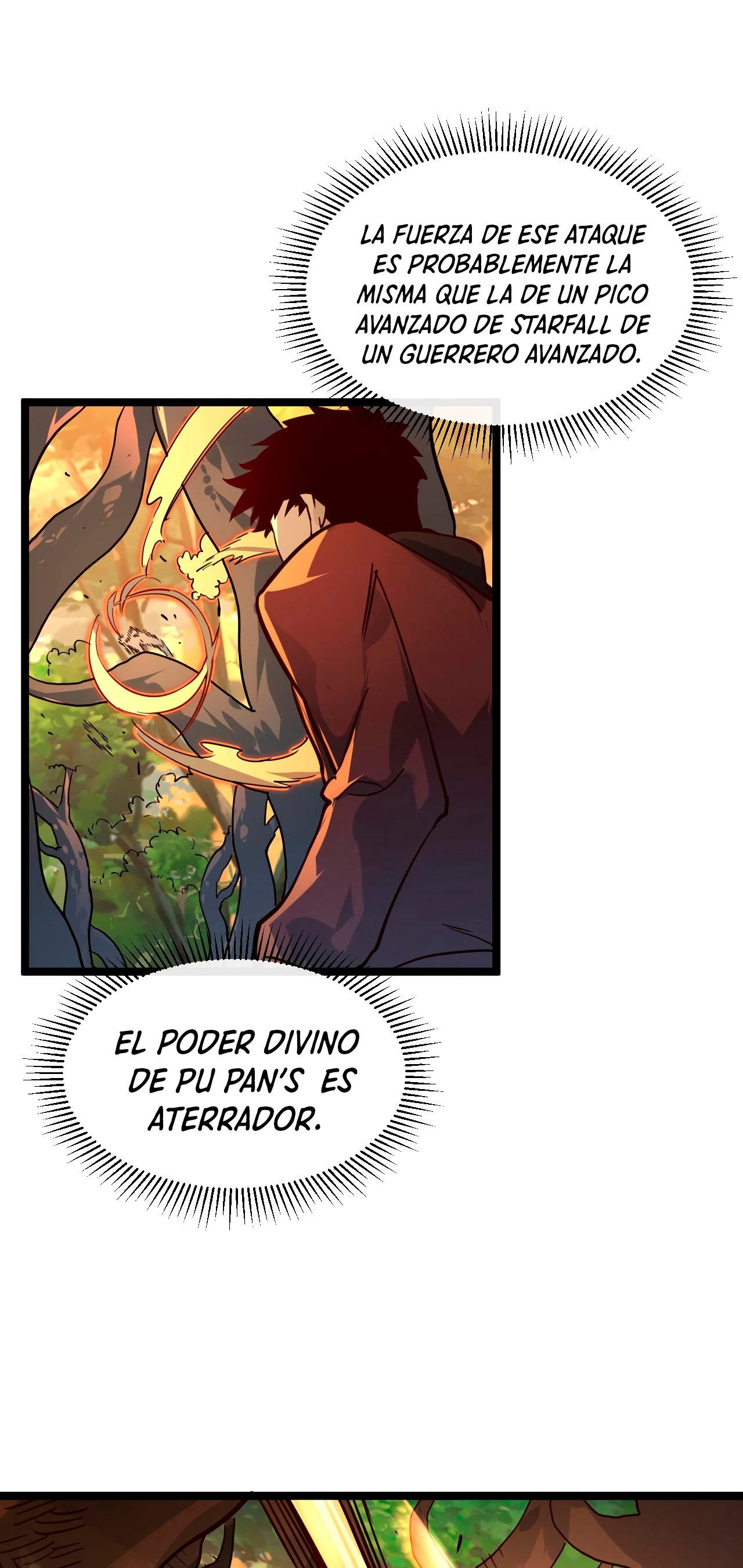 Levantate de los Escombros capítulo 38 página 44