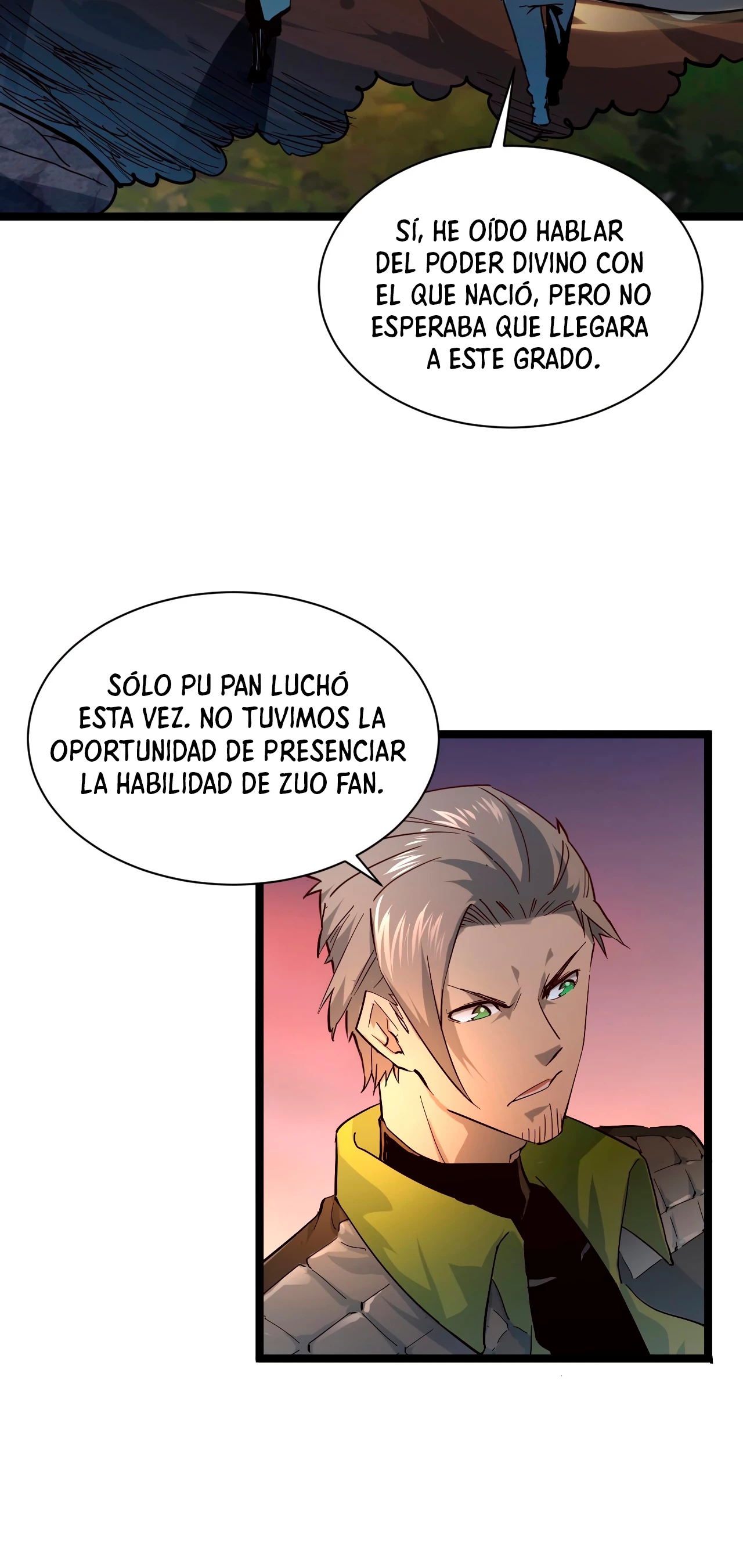 Levantate de los Escombros capítulo 38 página 51
