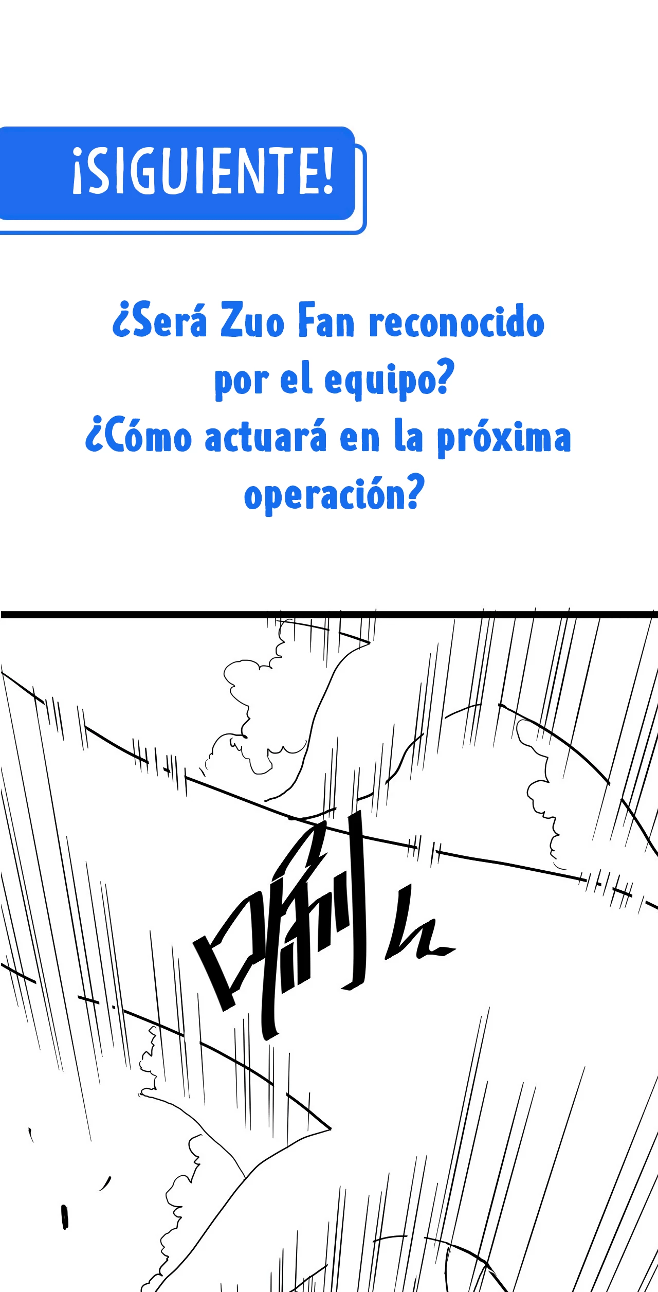 Levantate de los Escombros capítulo 38 página 53