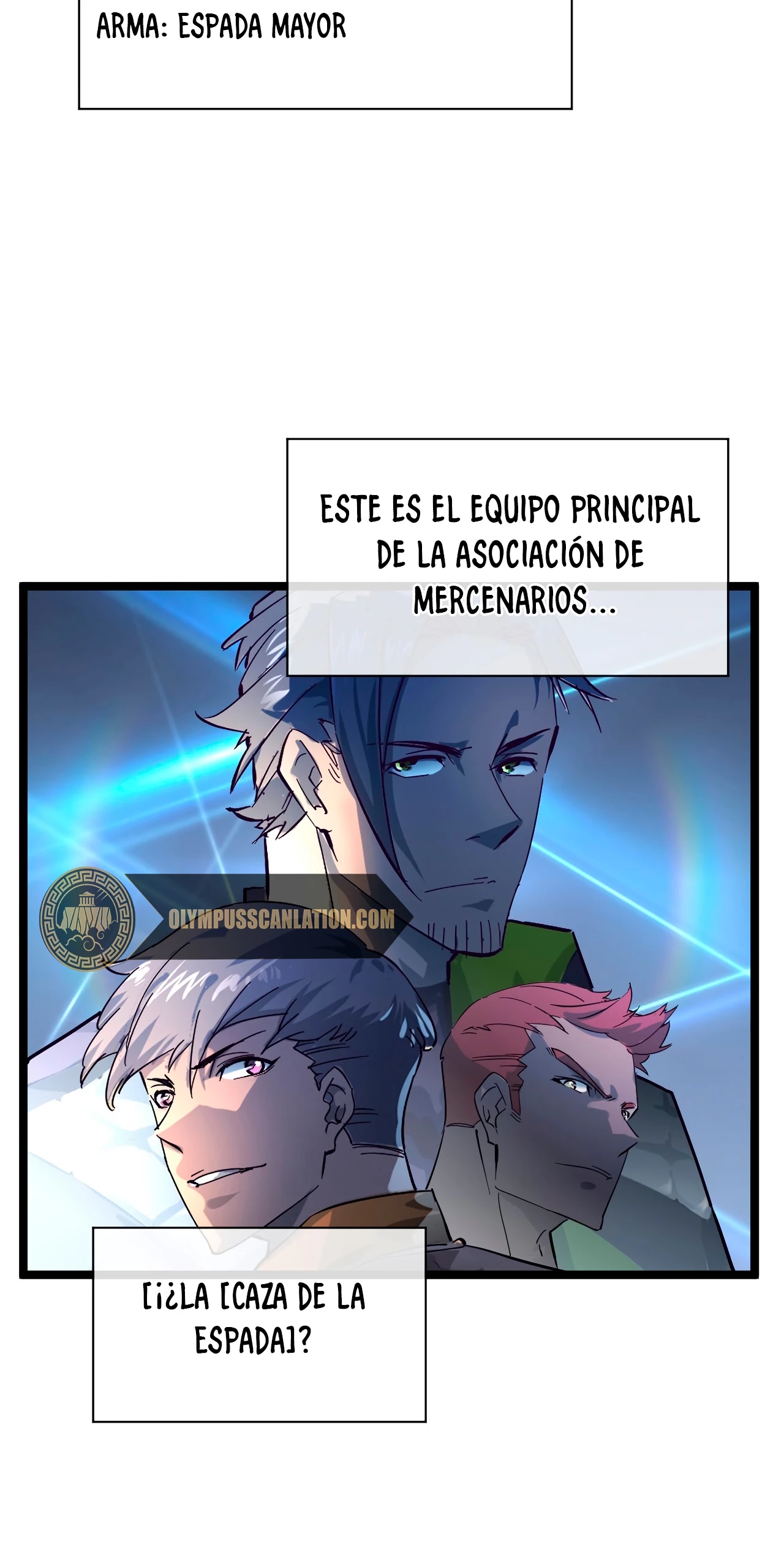 Levantate de los Escombros capítulo 38 página 9