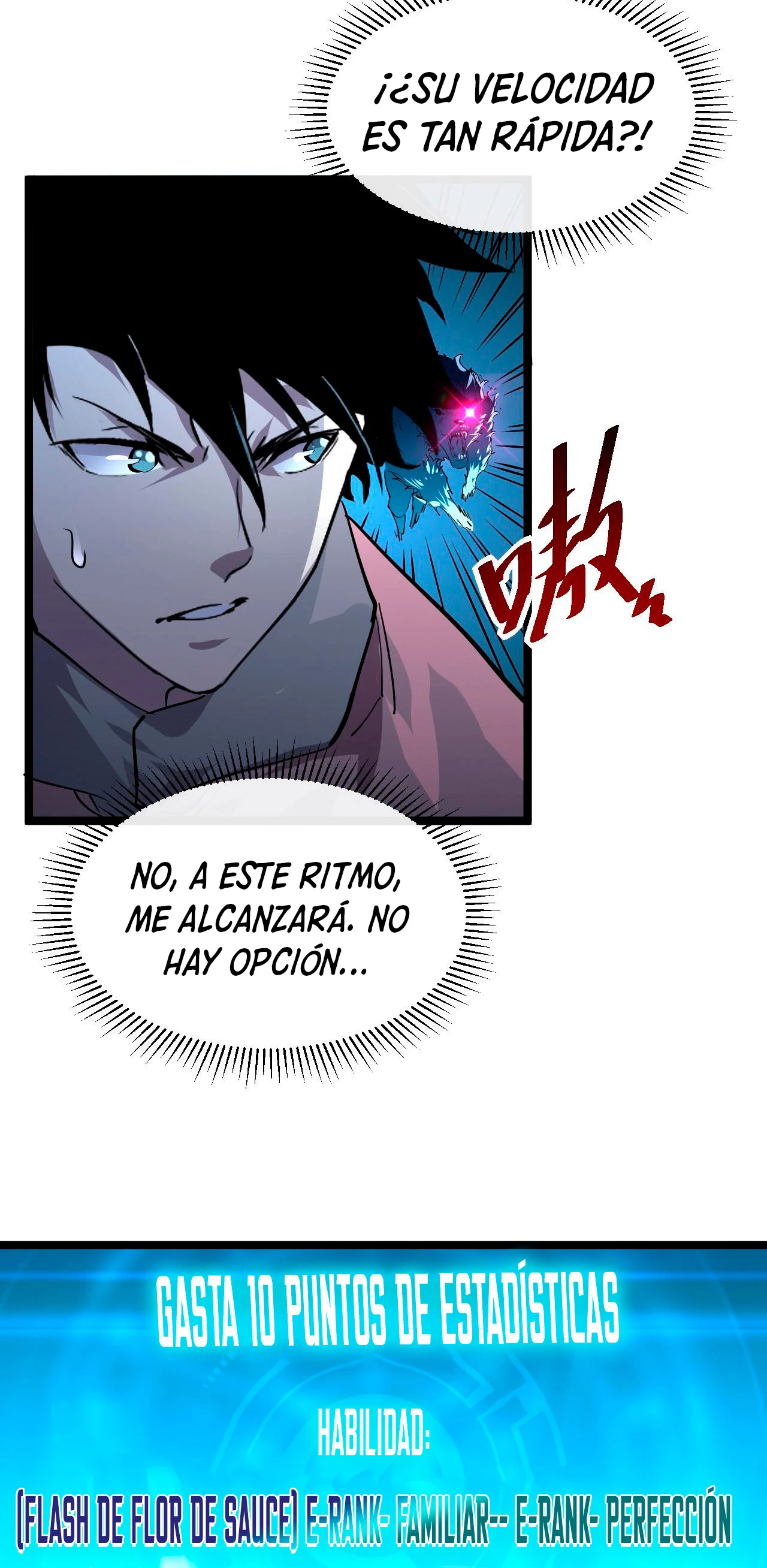 Levantate de los Escombros capítulo 41 página 27