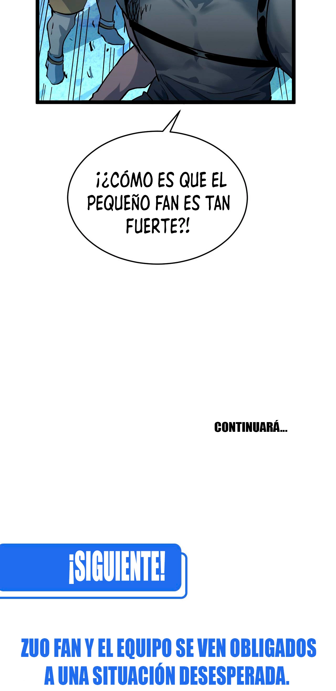Levantate de los Escombros capítulo 41 página 43