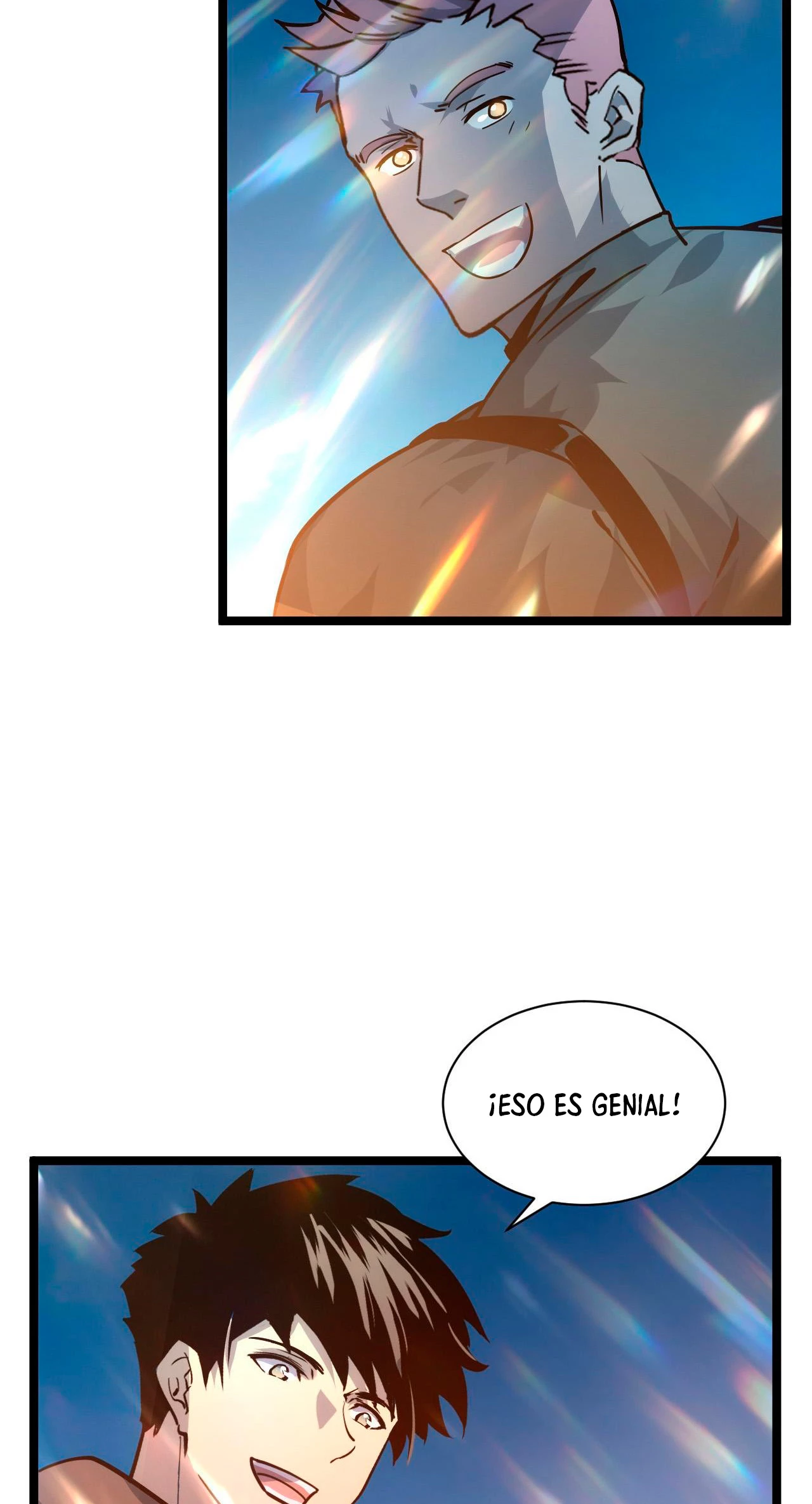 Levantate de los Escombros capítulo 42 página 24
