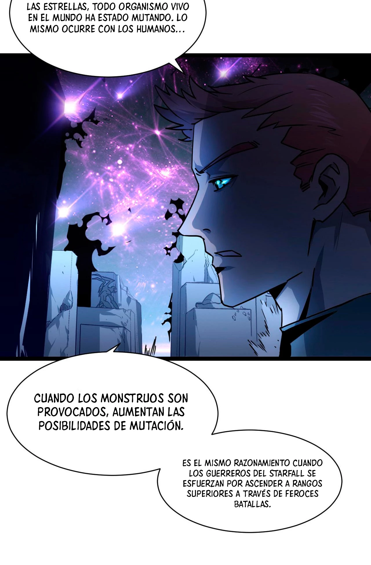 Levantate de los Escombros capítulo 42 página 34