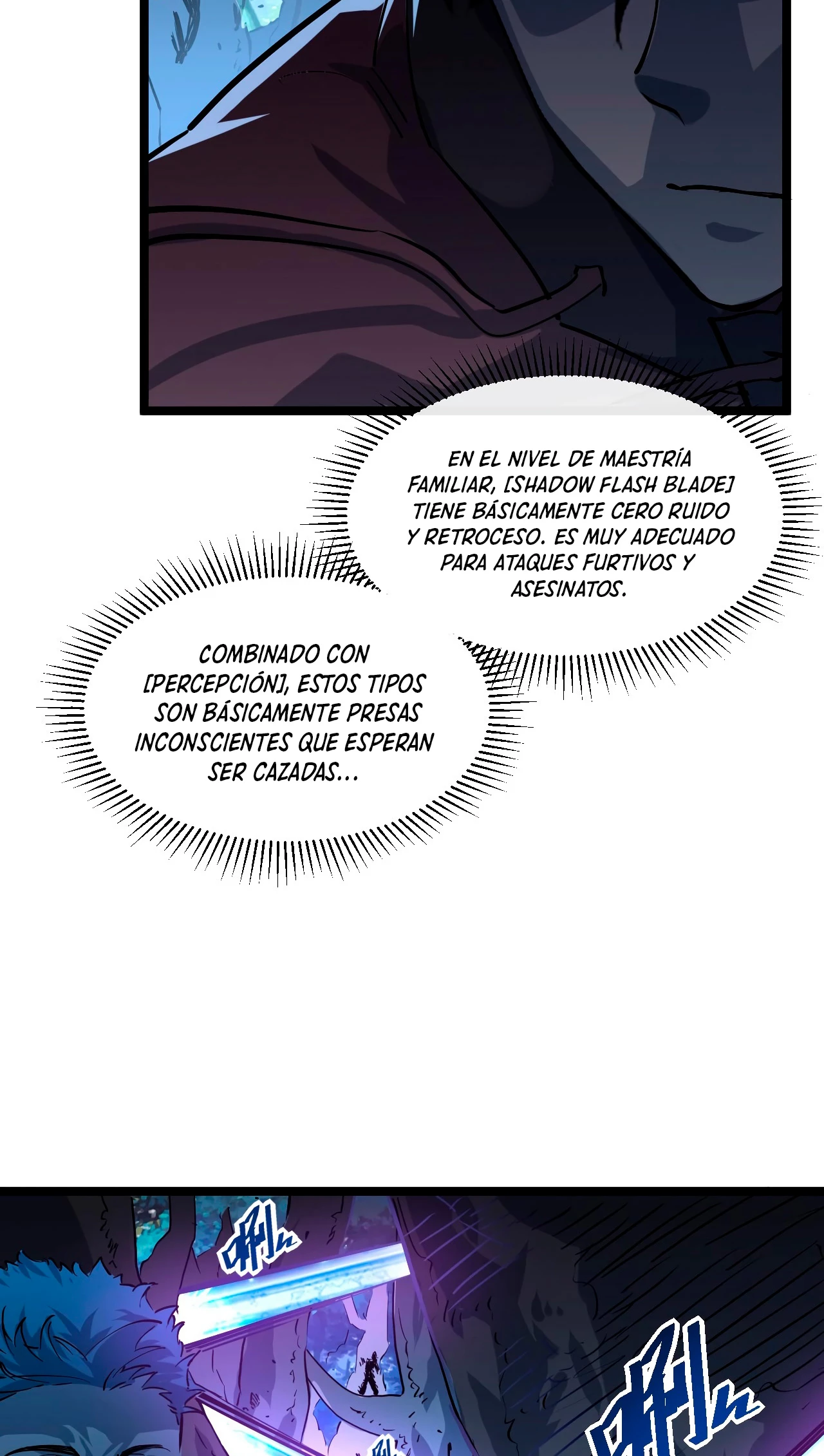 Levantate de los Escombros capítulo 46 página 37