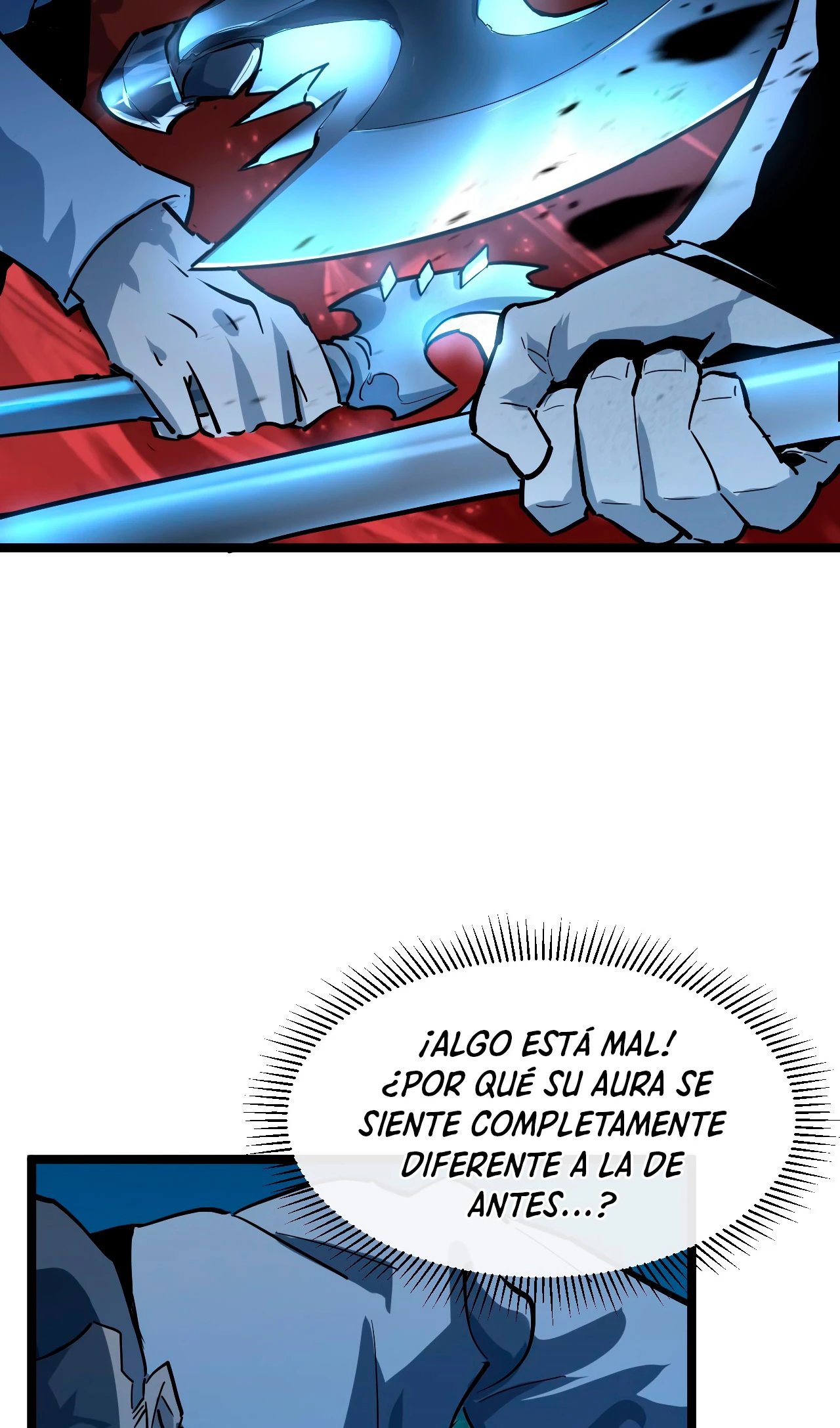 Levantate de los Escombros capítulo 46 página 44
