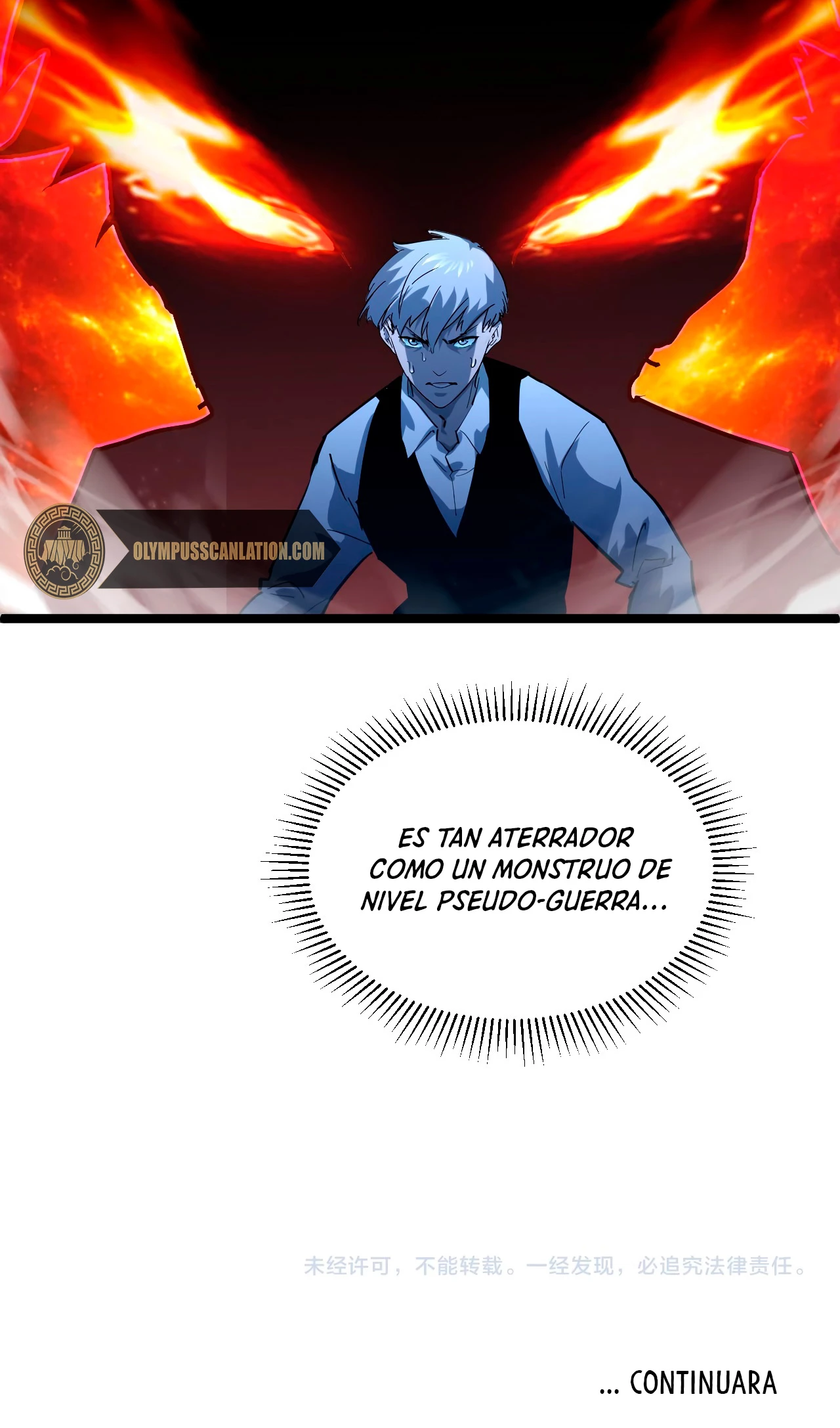 Levantate de los Escombros capítulo 46 página 46