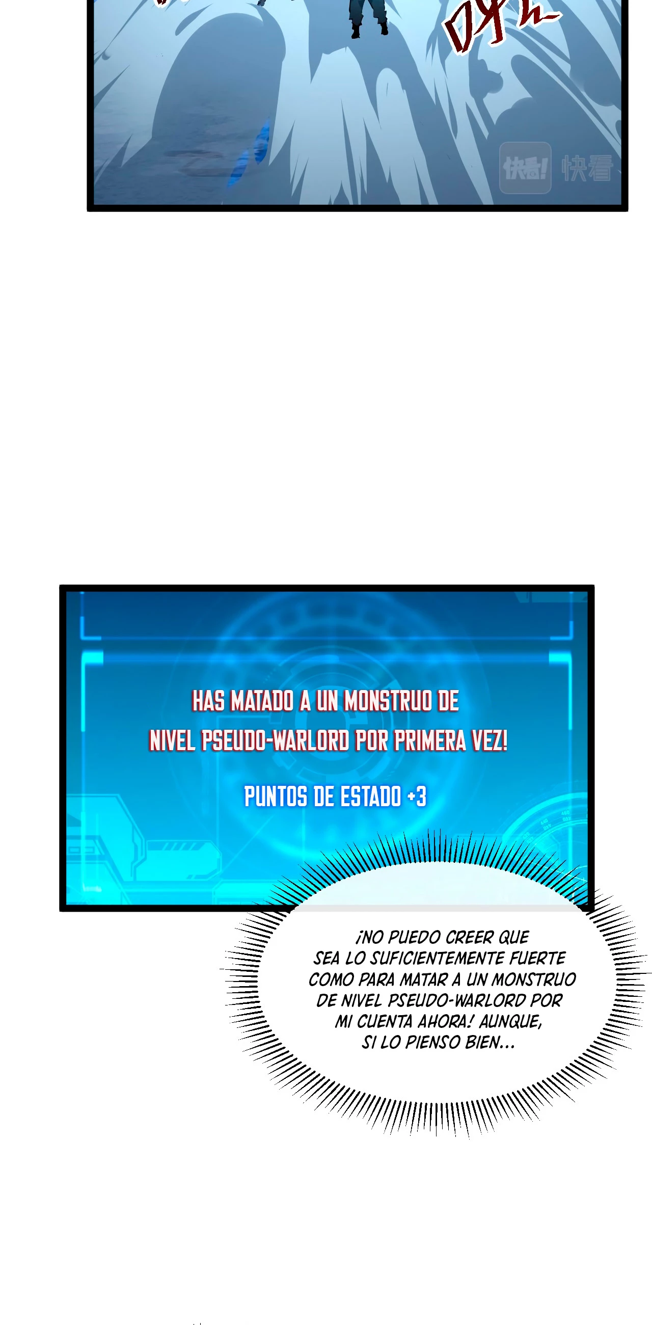 Levantate de los Escombros capítulo 46 página 5