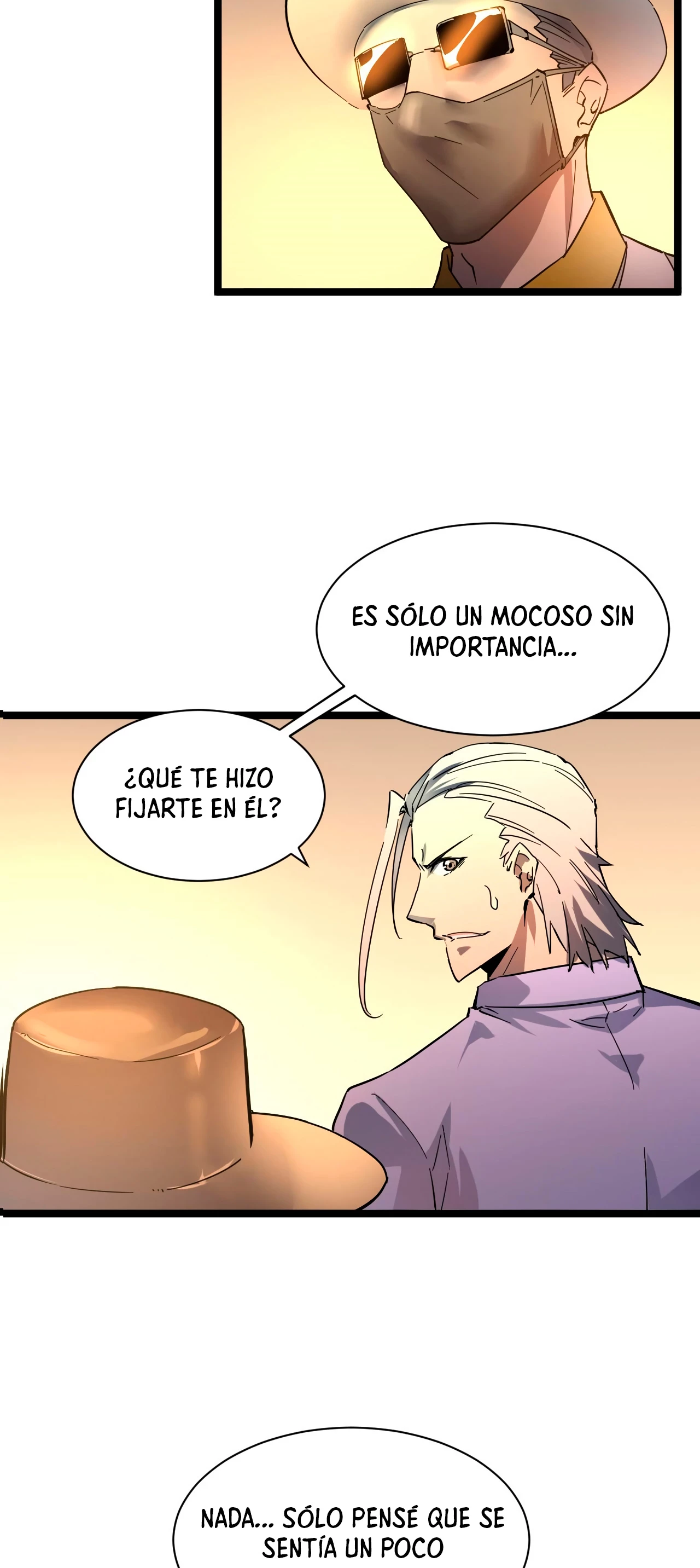 Levantate de los Escombros capítulo 49 página 23