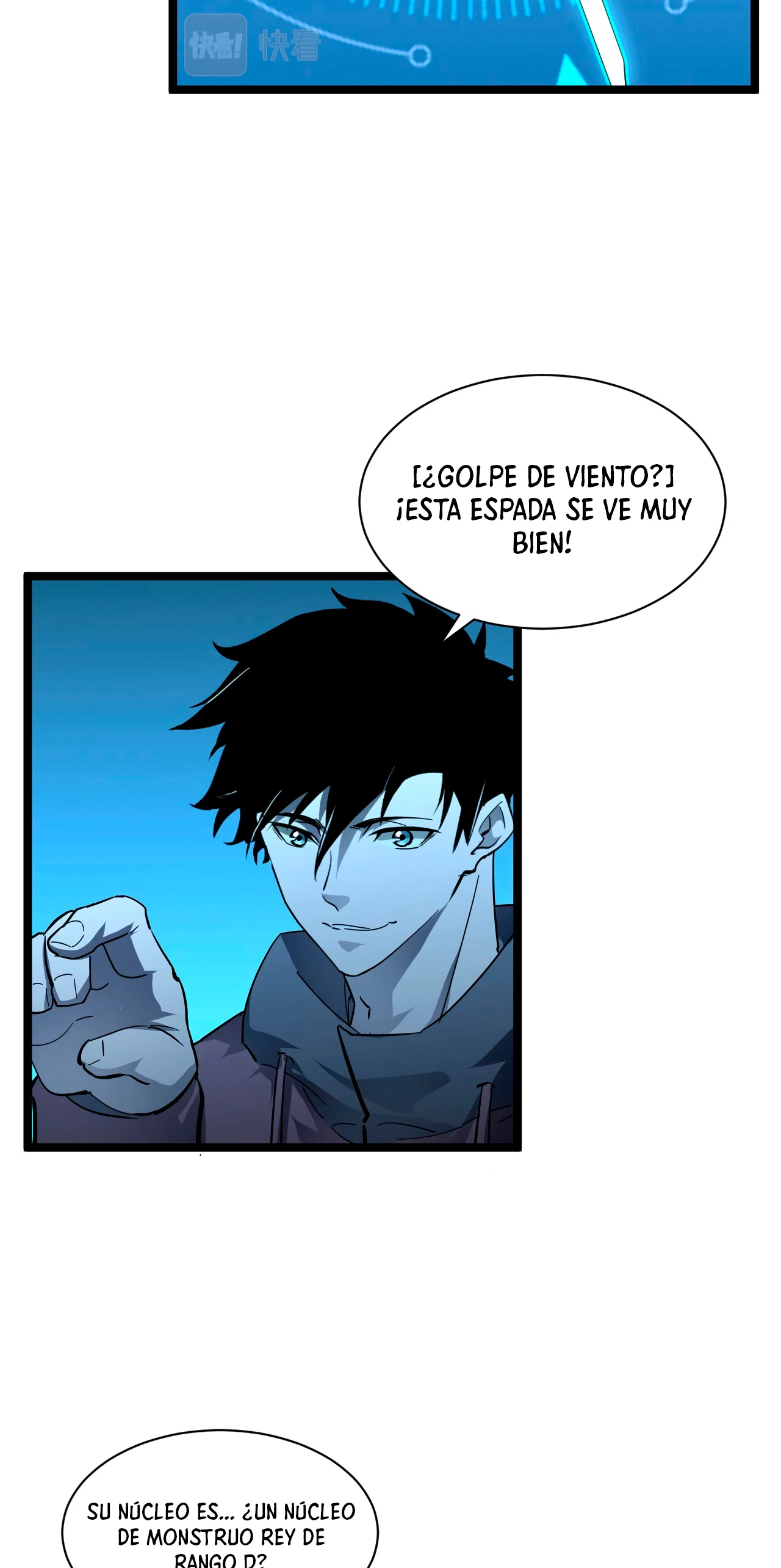 Levantate de los Escombros capítulo 49 página 32