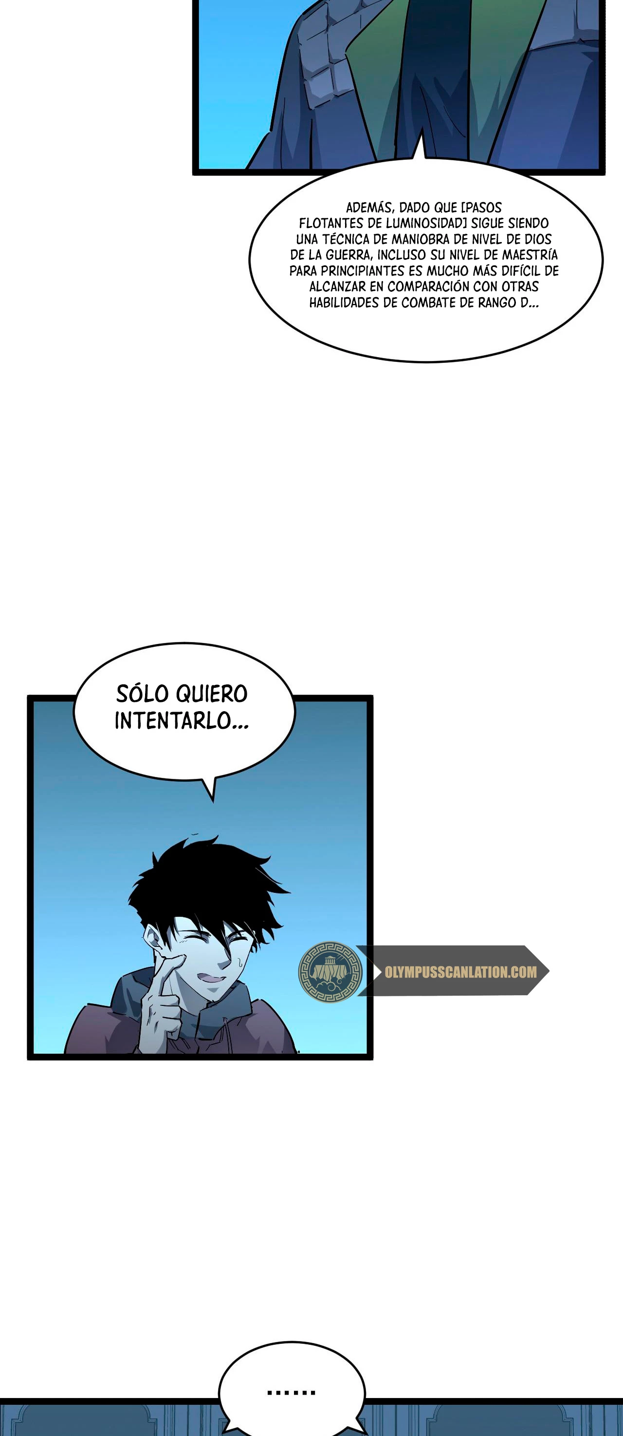 Levantate de los Escombros capítulo 51 página 16
