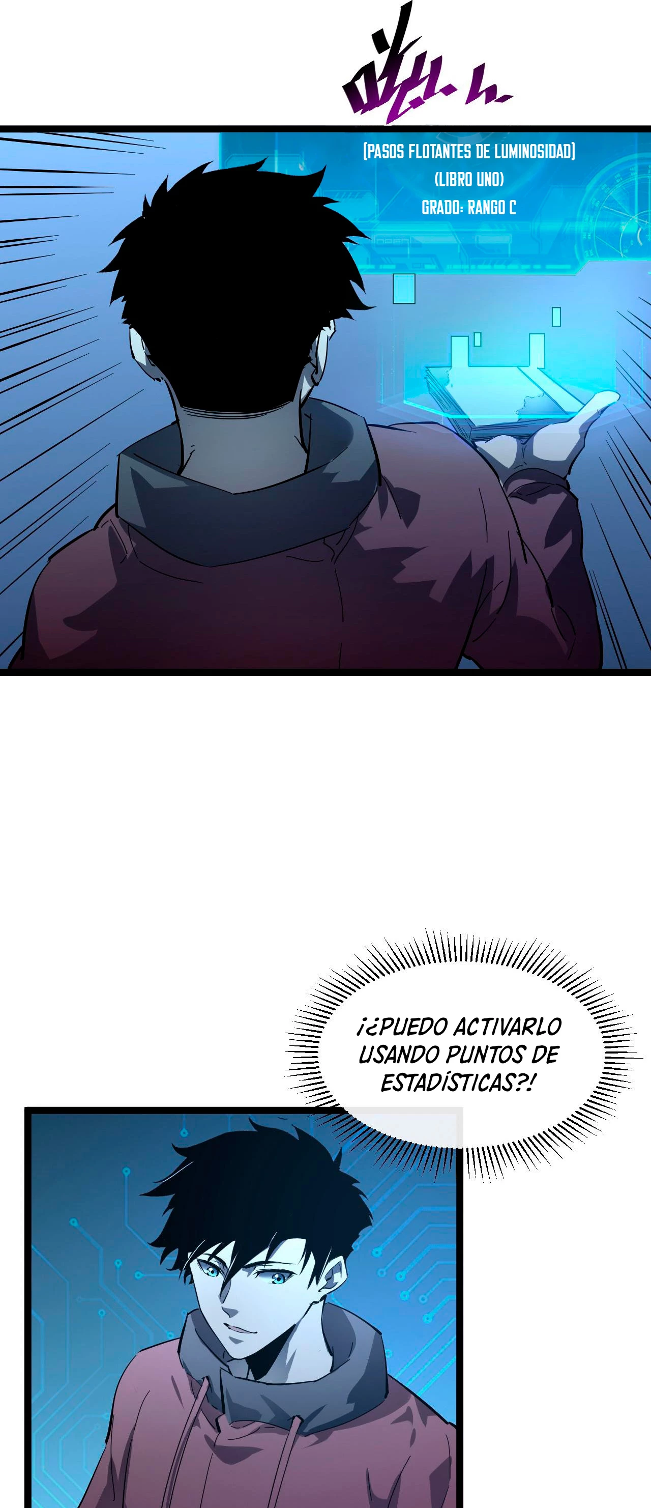 Levantate de los Escombros capítulo 51 página 18
