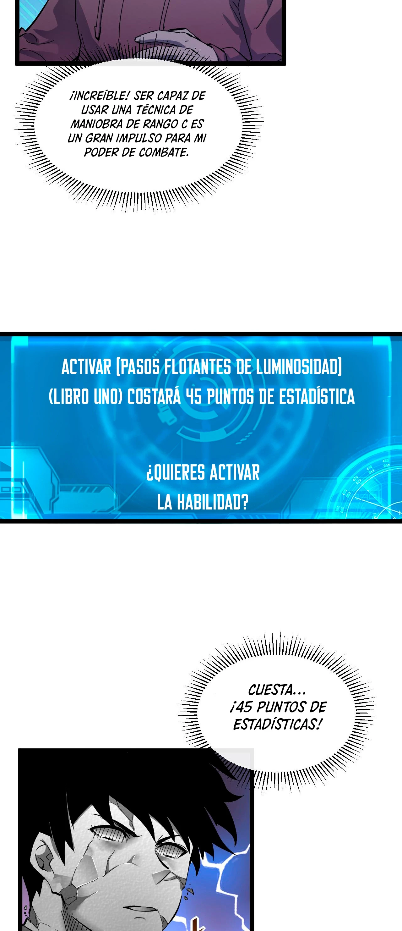 Levantate de los Escombros capítulo 51 página 19