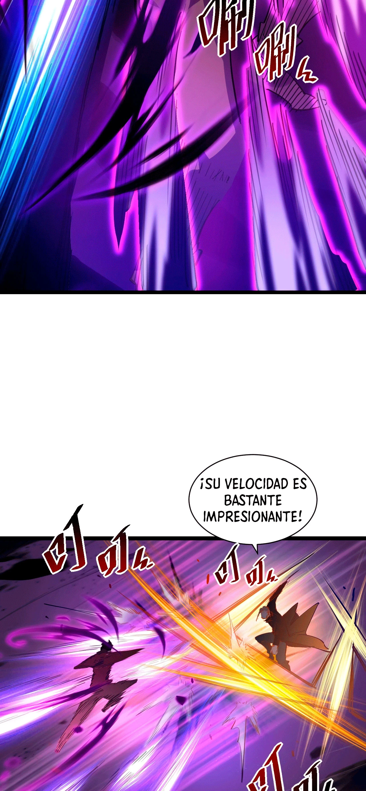 Levantate de los Escombros capítulo 52 página 4