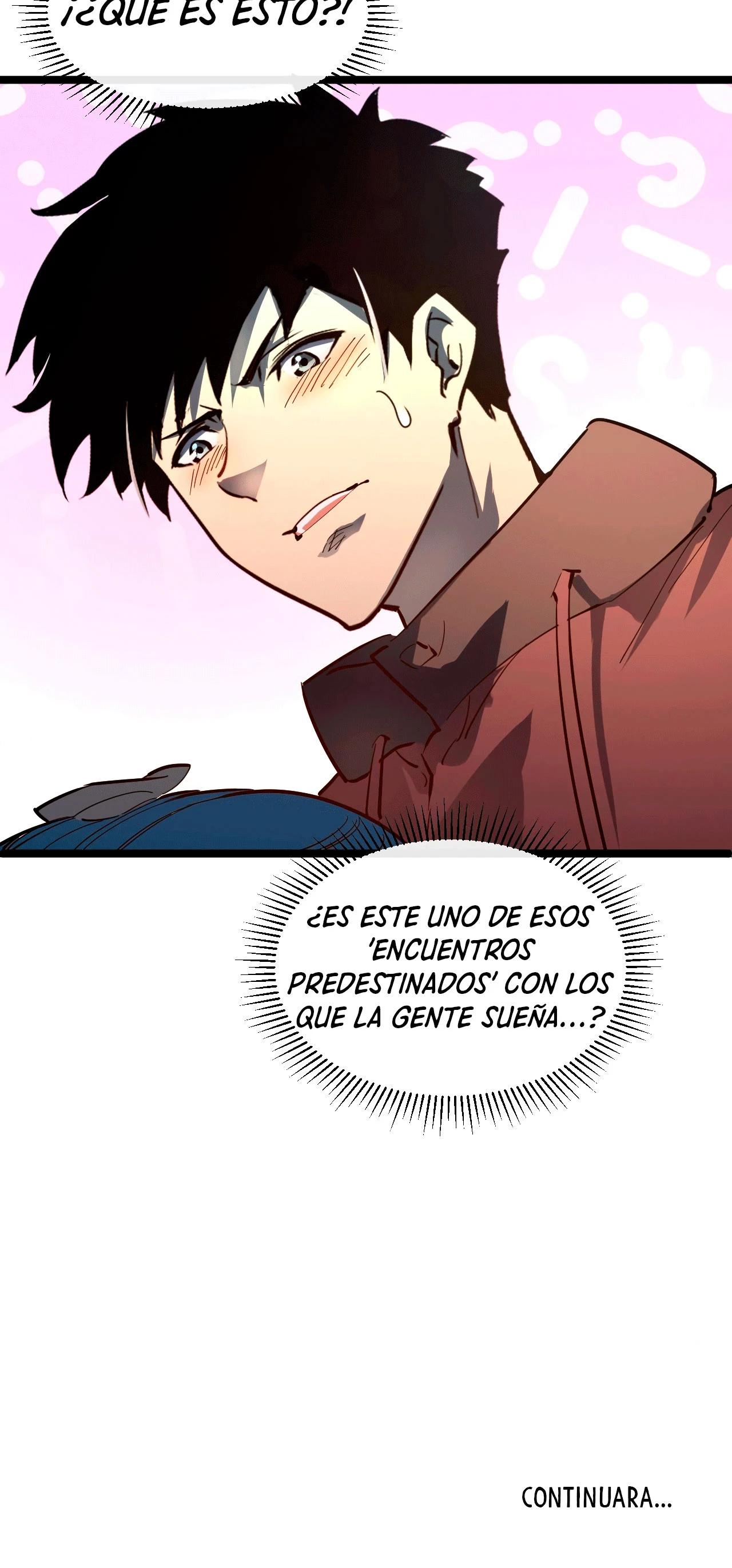 Levantate de los Escombros capítulo 52 página 44