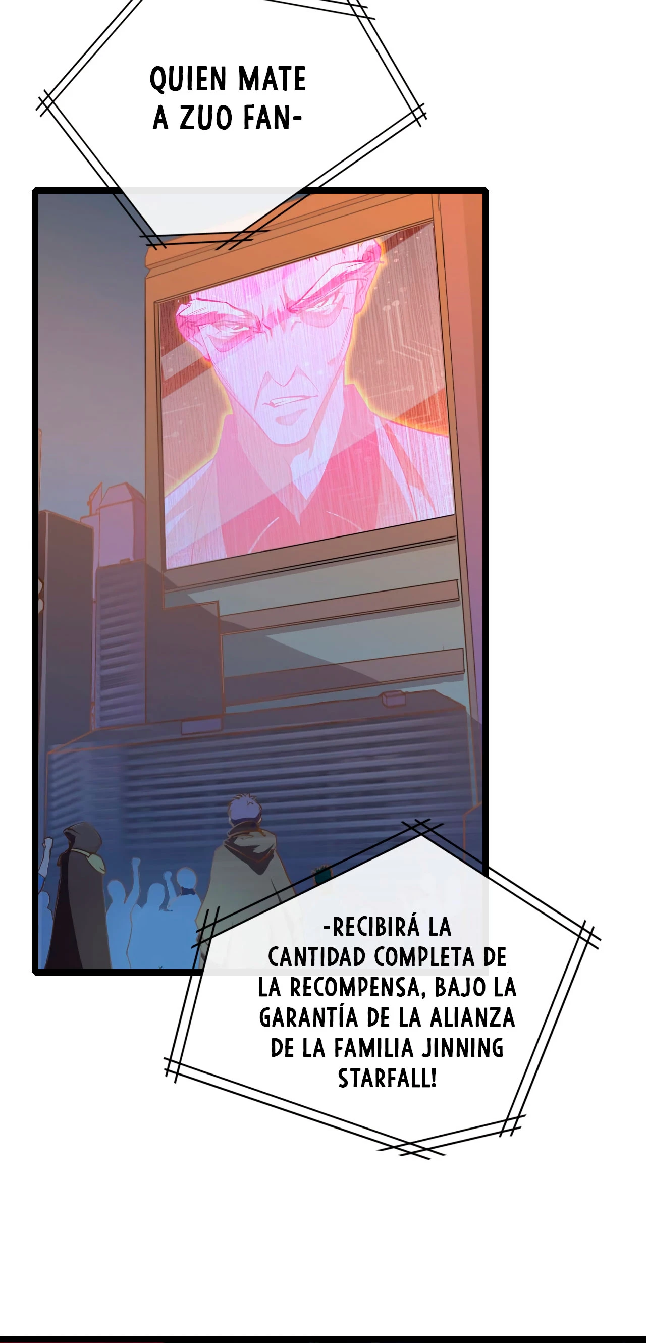 Levantate de los Escombros capítulo 54 página 6