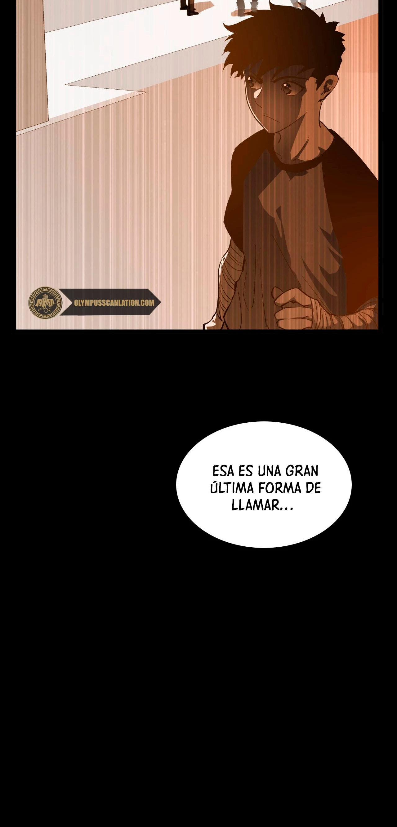 Levantate de los Escombros capítulo 56 página 38