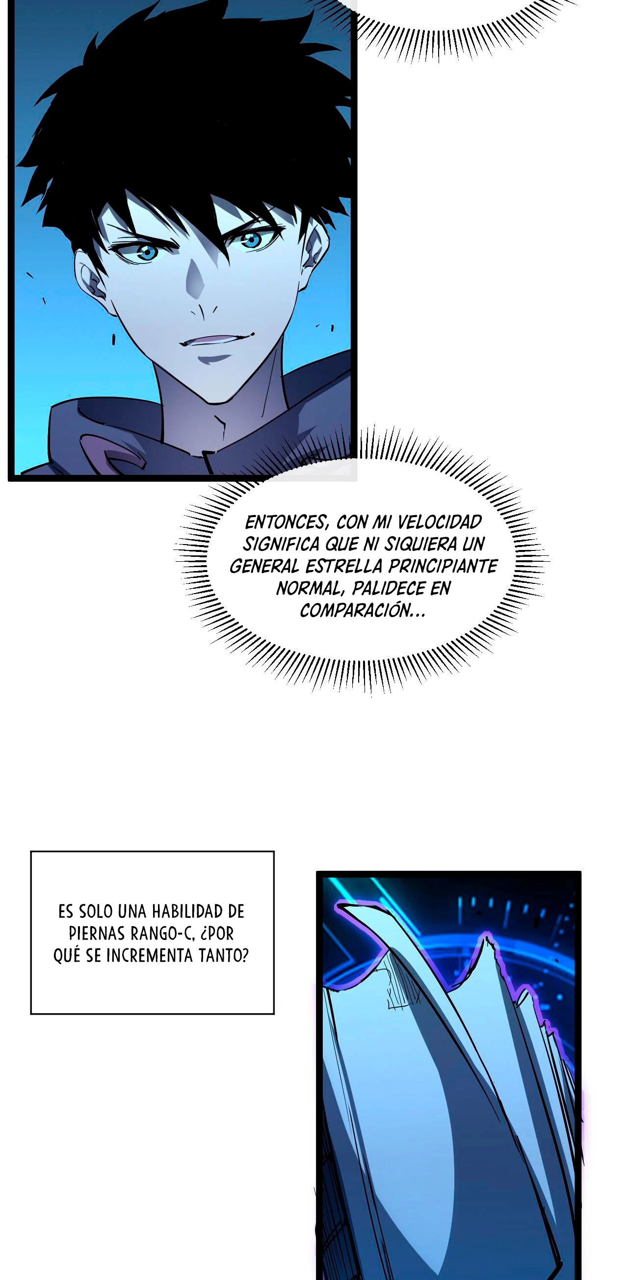Levantate de los Escombros capítulo 56 página 4