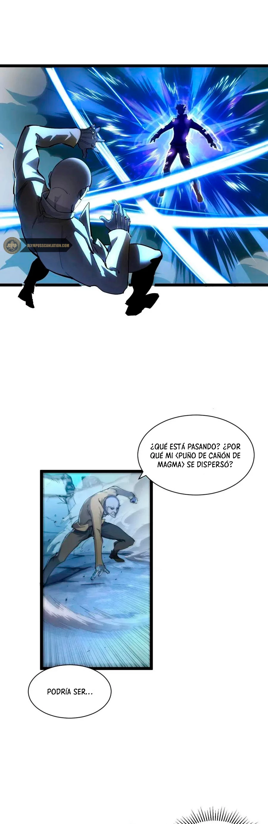 Levantate de los Escombros capítulo 61 página 14