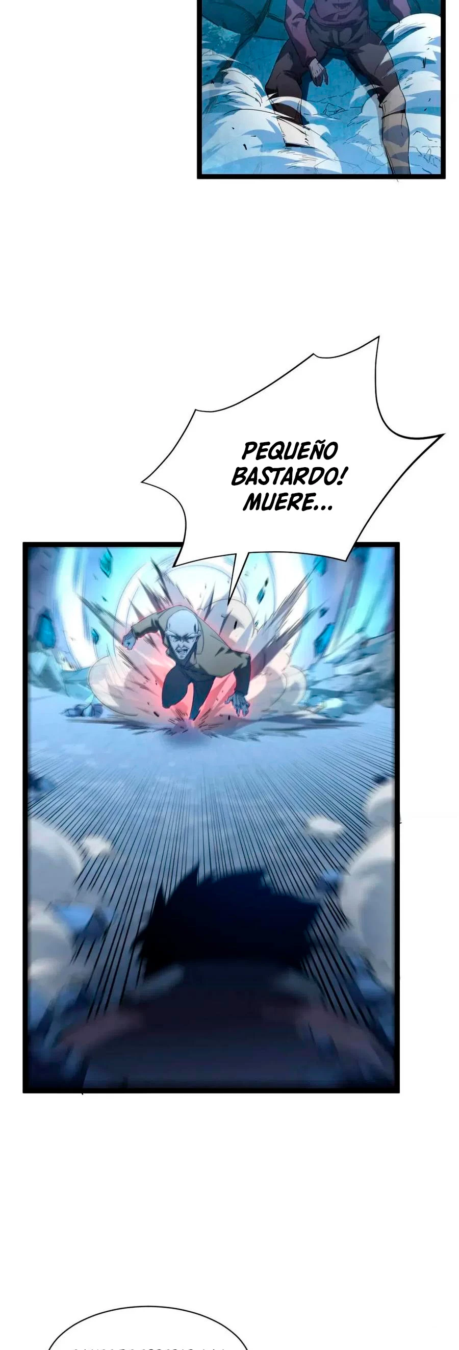 Levantate de los Escombros capítulo 61 página 6