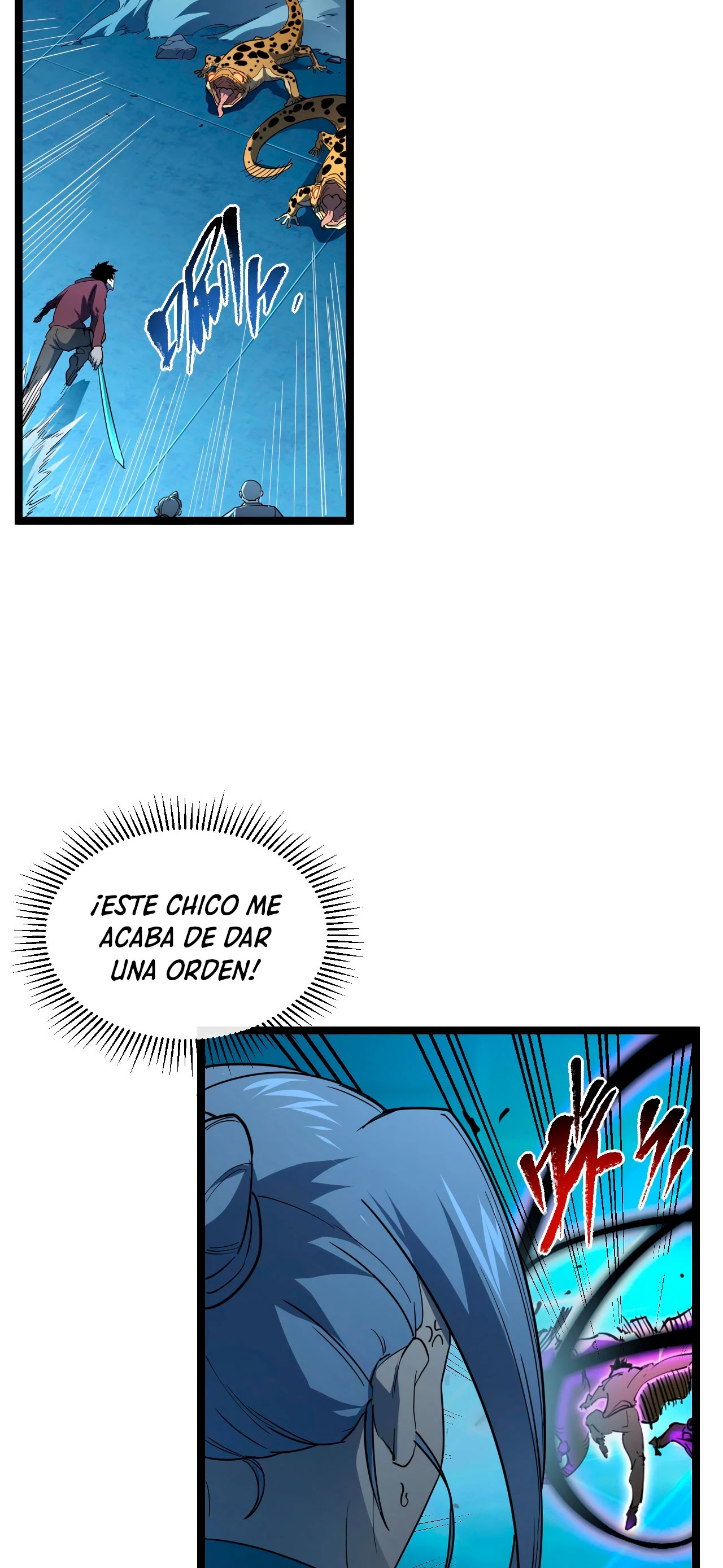 Levantate de los Escombros capítulo 67 página 7