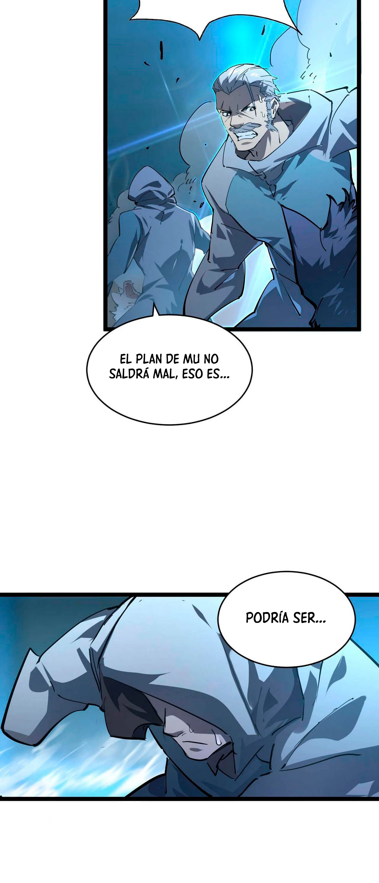 Levantate de los Escombros capítulo 74 página 24