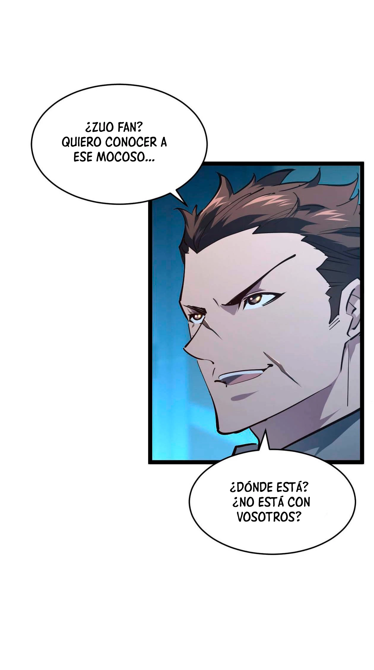 Levantate de los Escombros capítulo 74 página 31