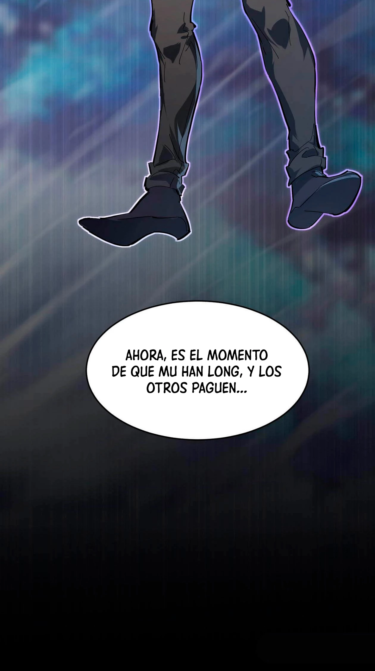 Levantate de los Escombros capítulo 74 página 33