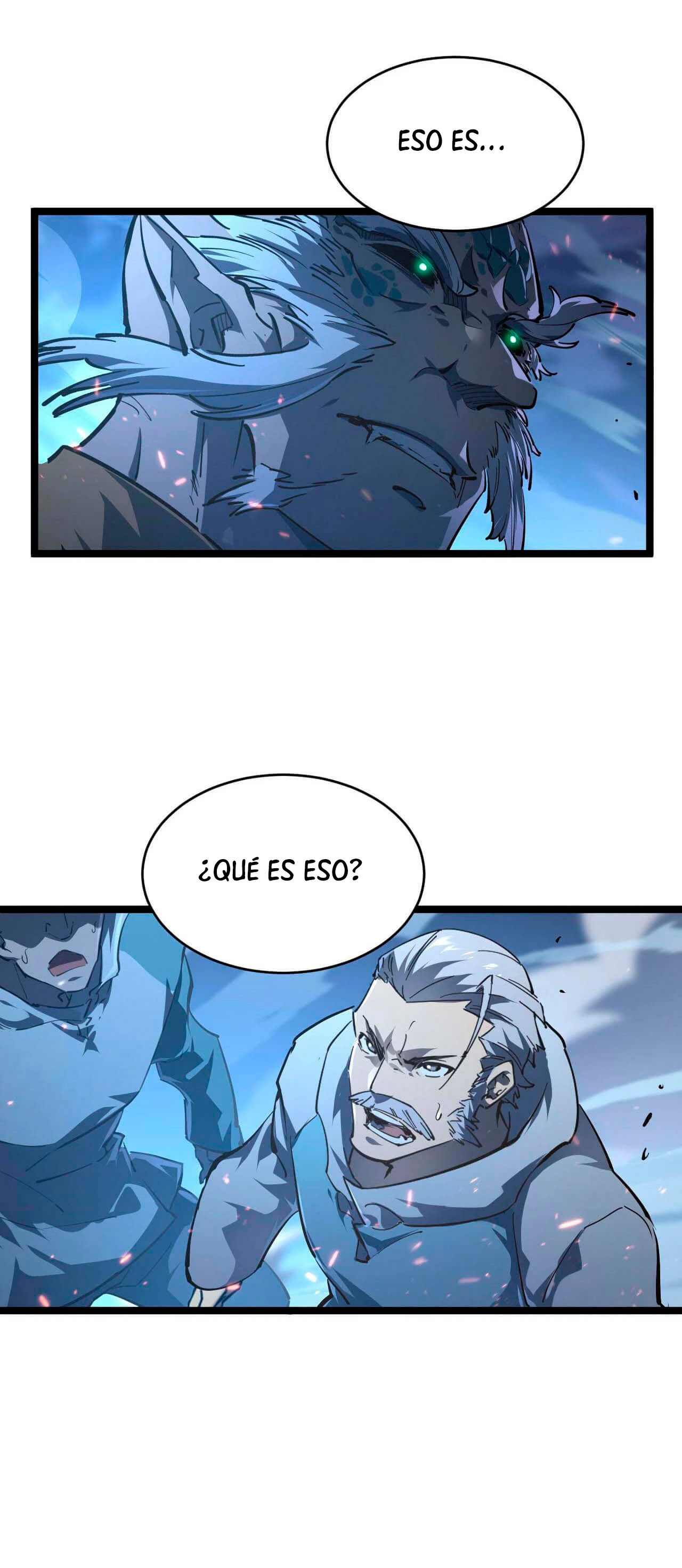 Levantate de los Escombros capítulo 75 página 12