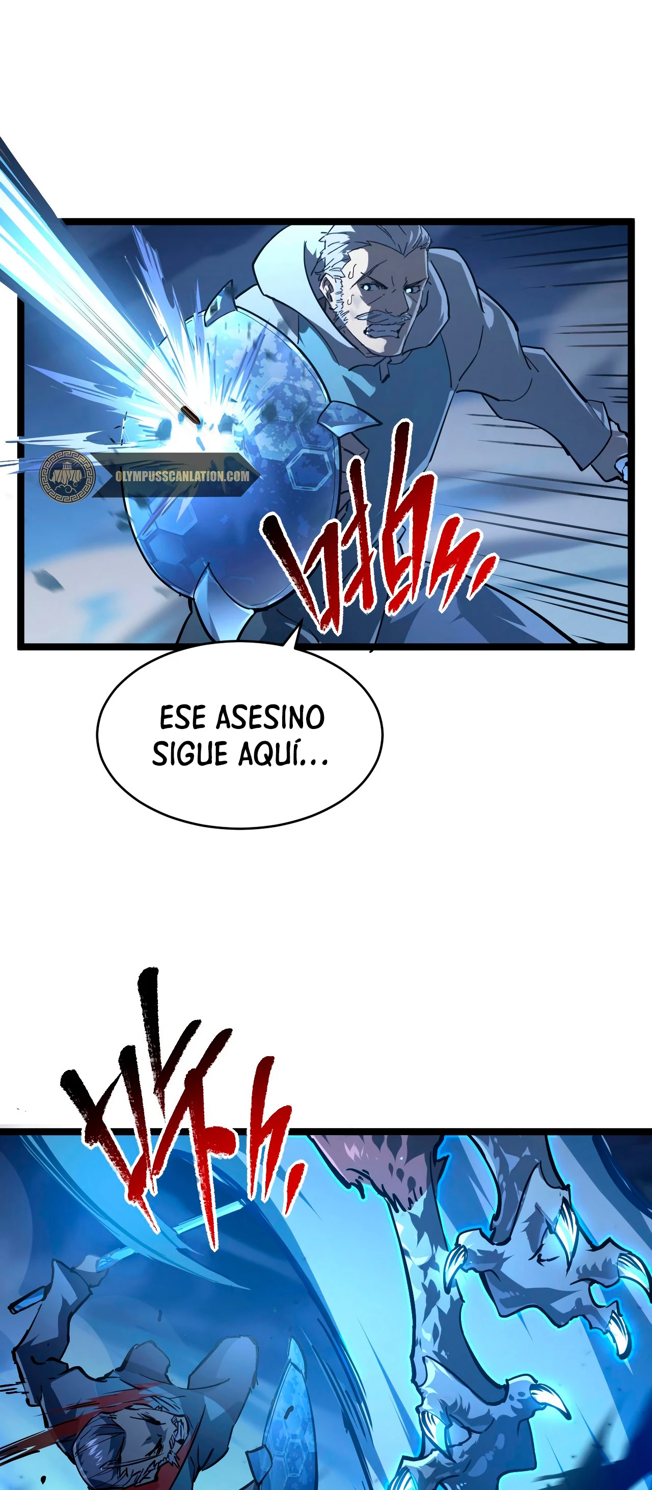 Levantate de los Escombros capítulo 76 página 7