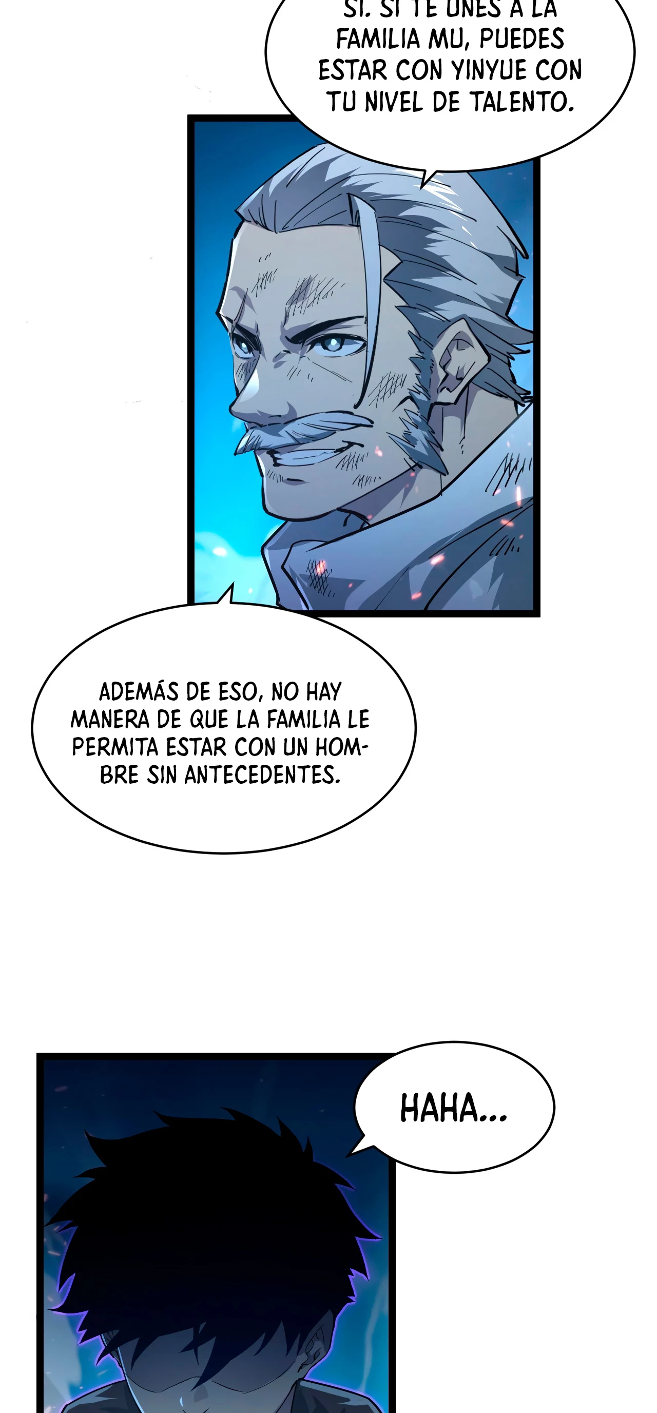 Levantate de los Escombros capítulo 78 página 12