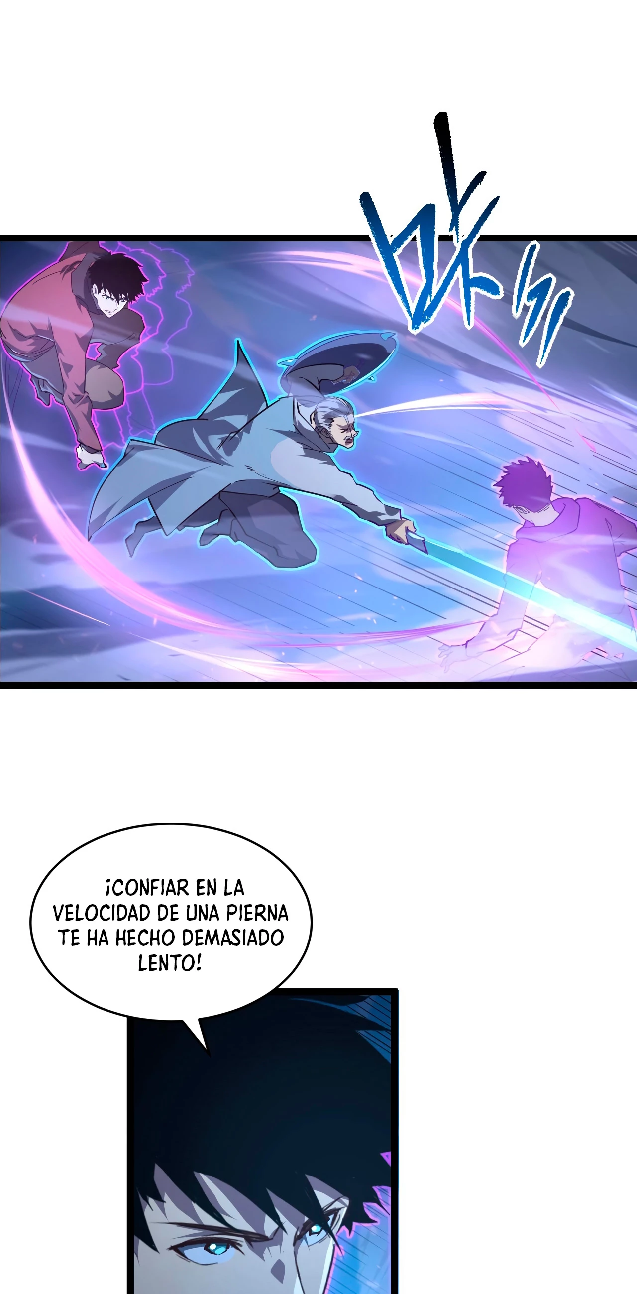 Levantate de los Escombros capítulo 78 página 16