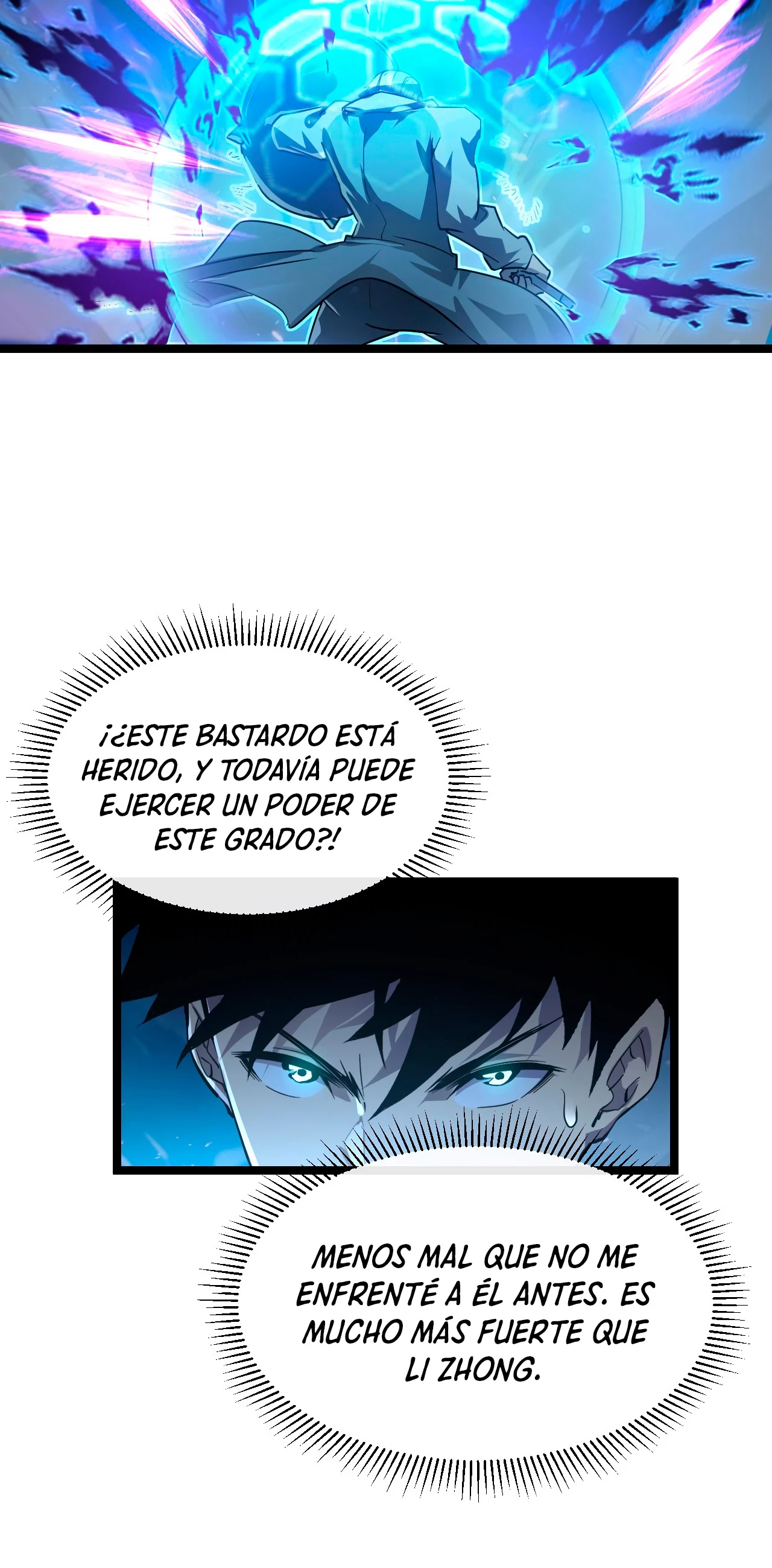 Levantate de los Escombros capítulo 78 página 19