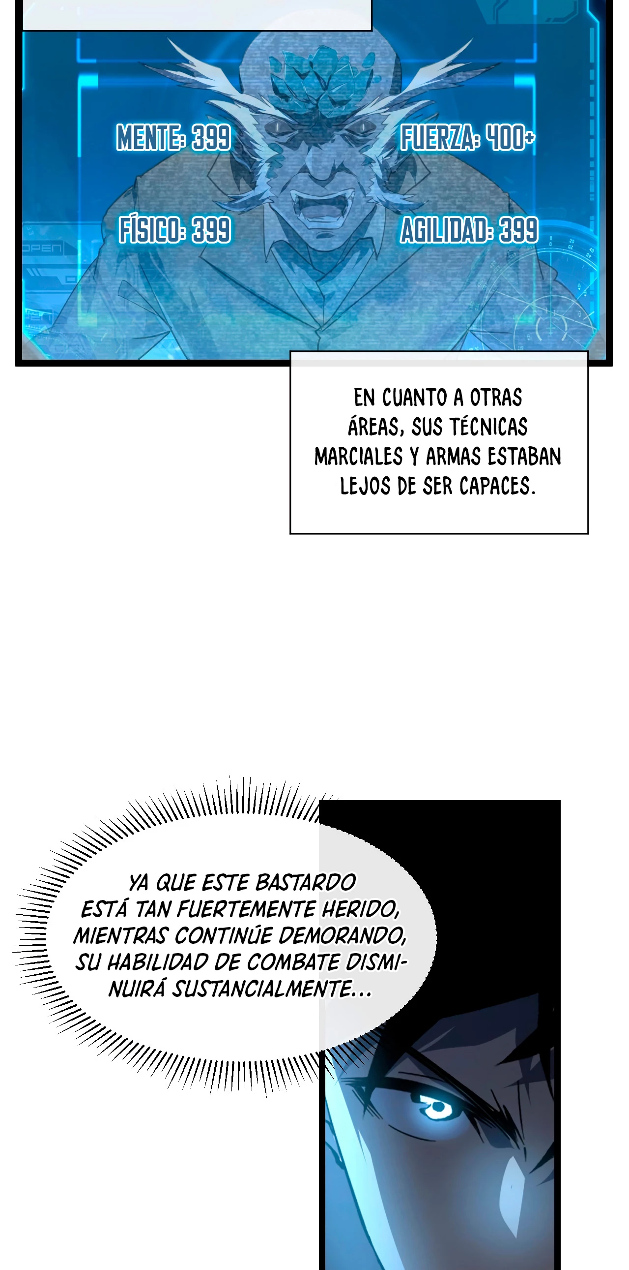 Levantate de los Escombros capítulo 78 página 21