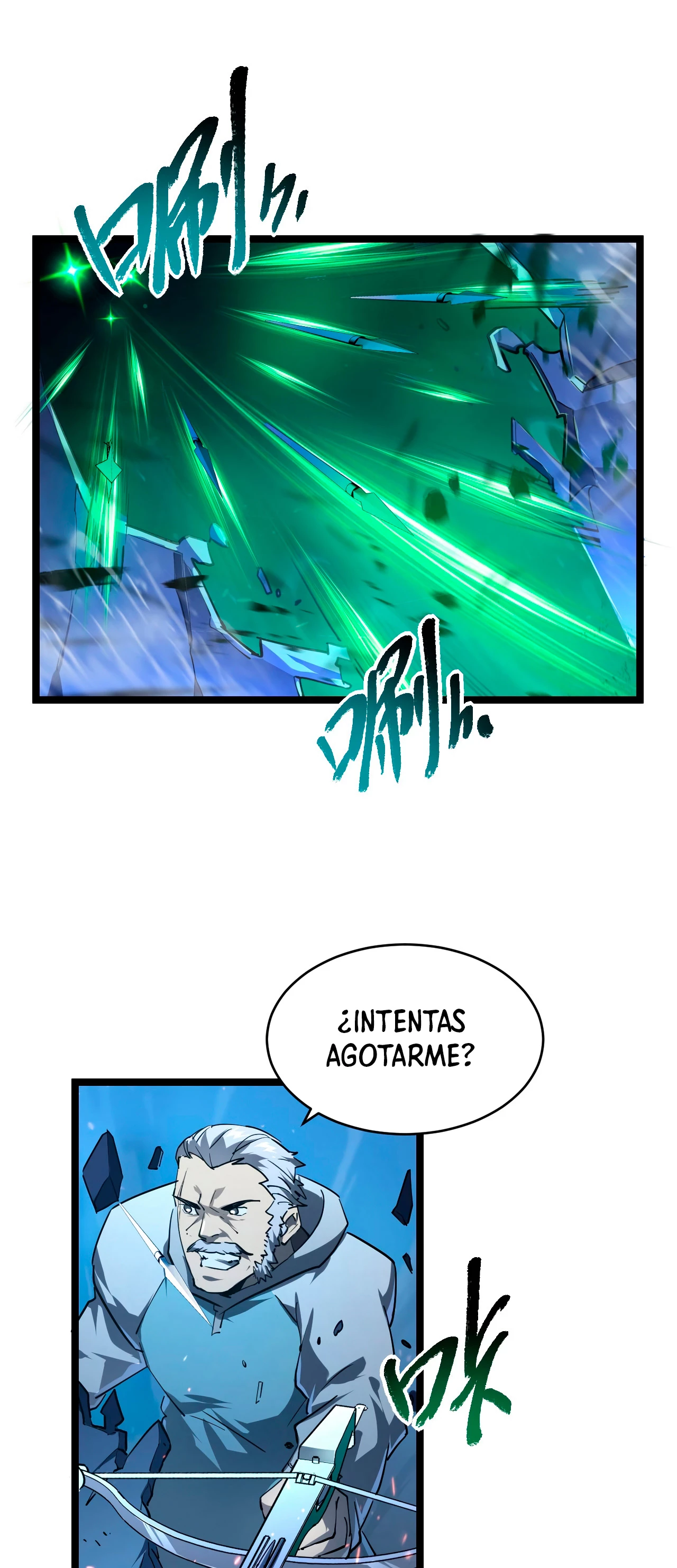 Levantate de los Escombros capítulo 78 página 24