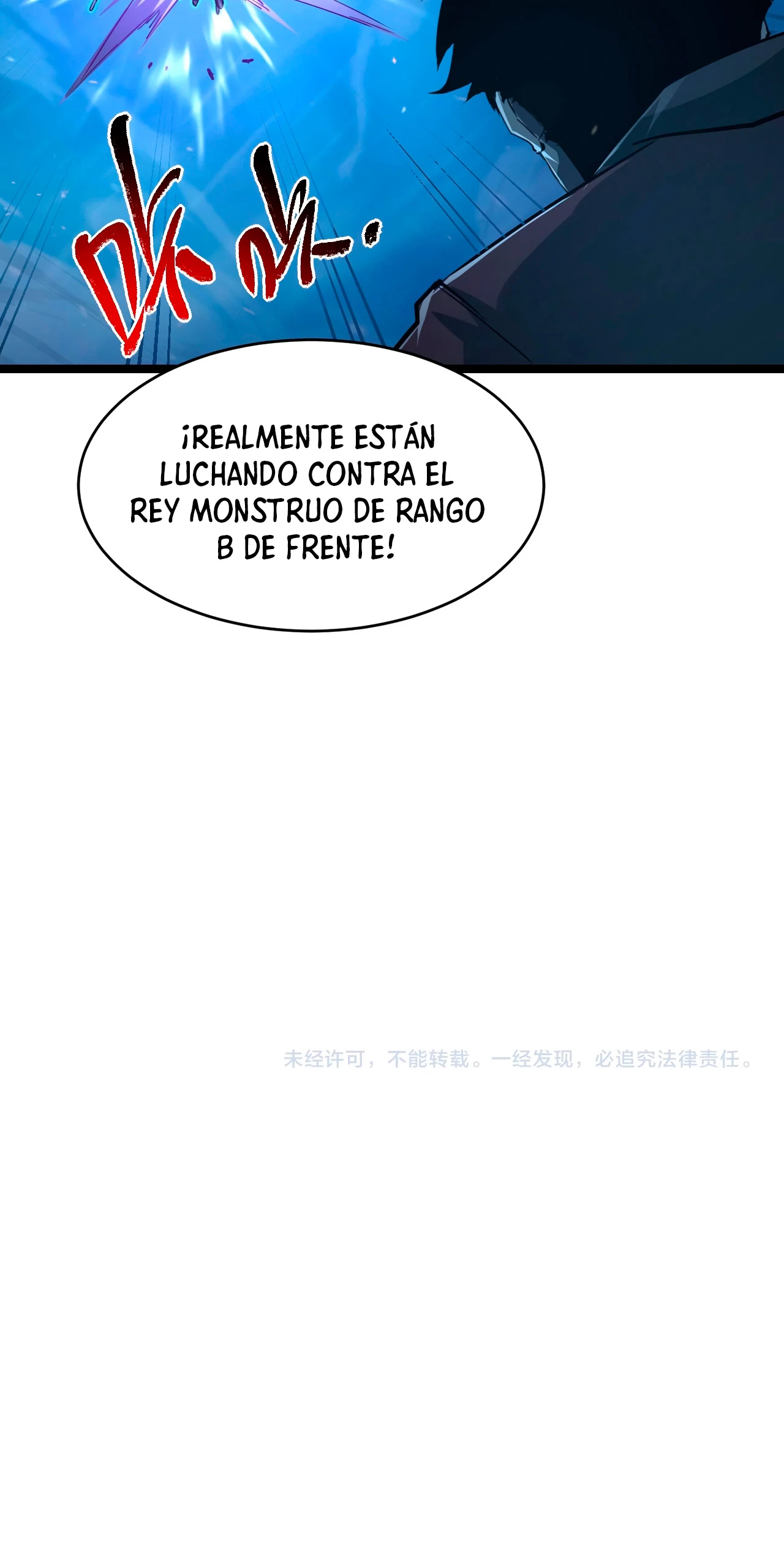 Levantate de los Escombros capítulo 78 página 34