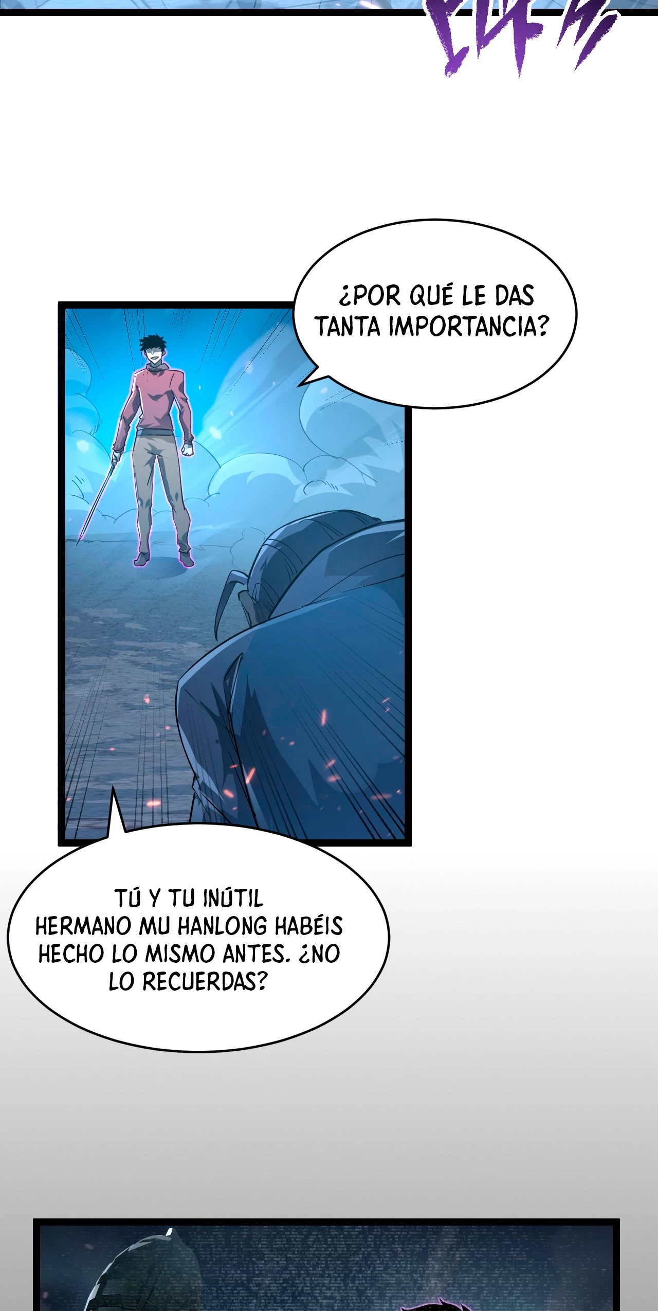 Levantate de los Escombros capítulo 78 página 5