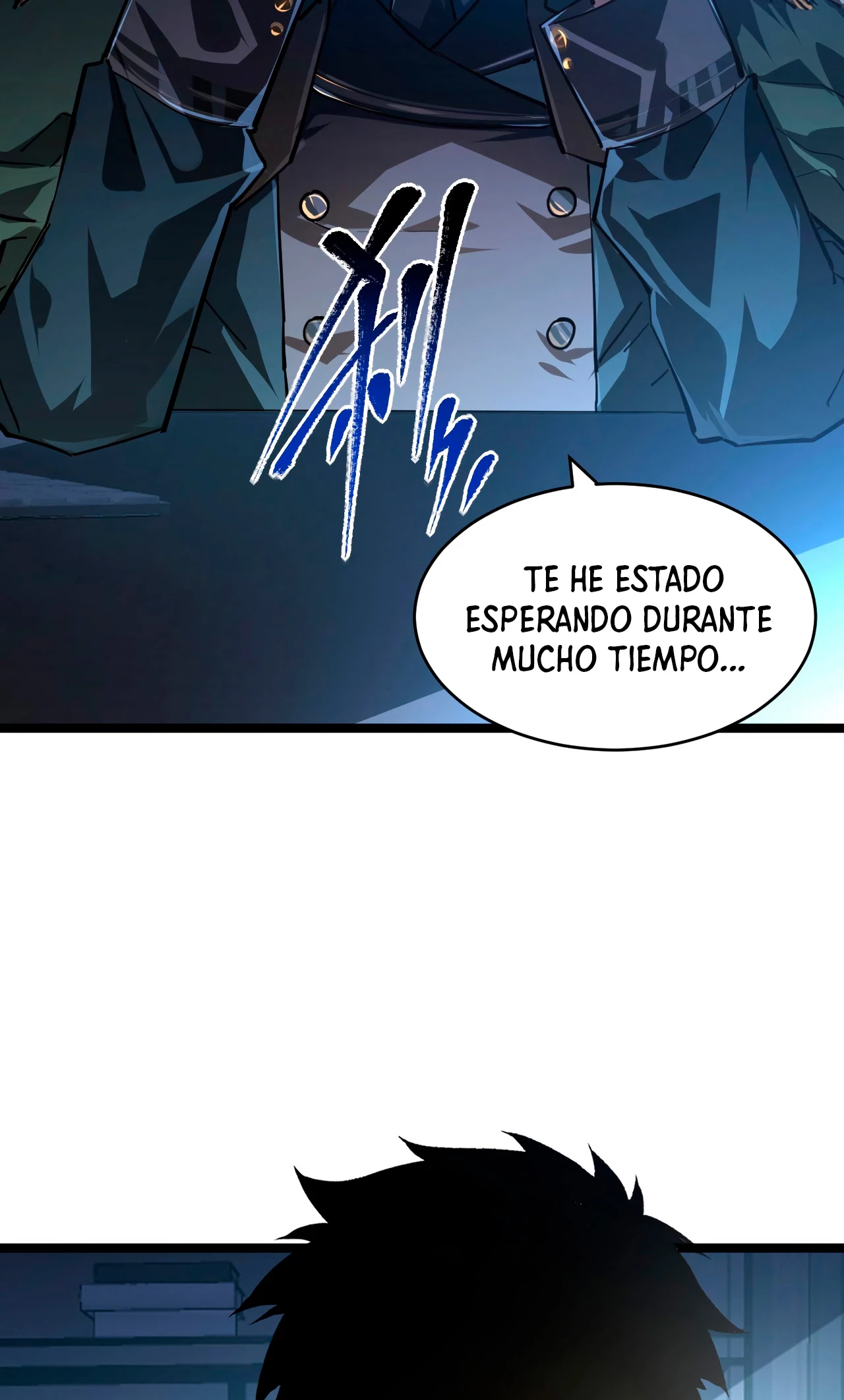 Levantate de los Escombros capítulo 83 página 15