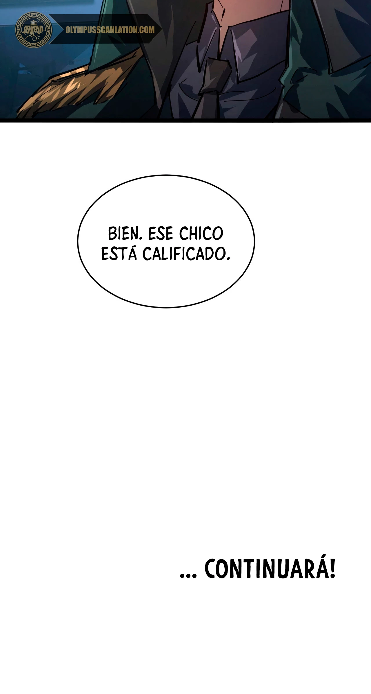 Levantate de los Escombros capítulo 83 página 41