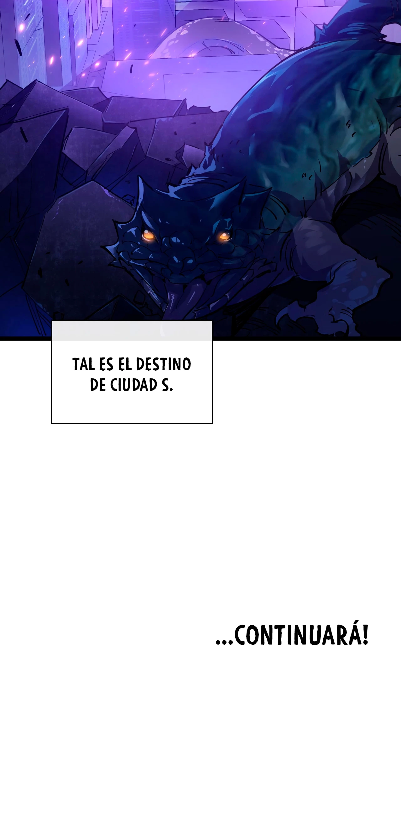 Levantate de los Escombros capítulo 84 página 36