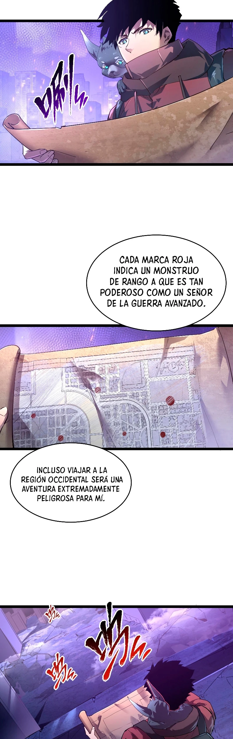 Levantate de los Escombros capítulo 86 página 7