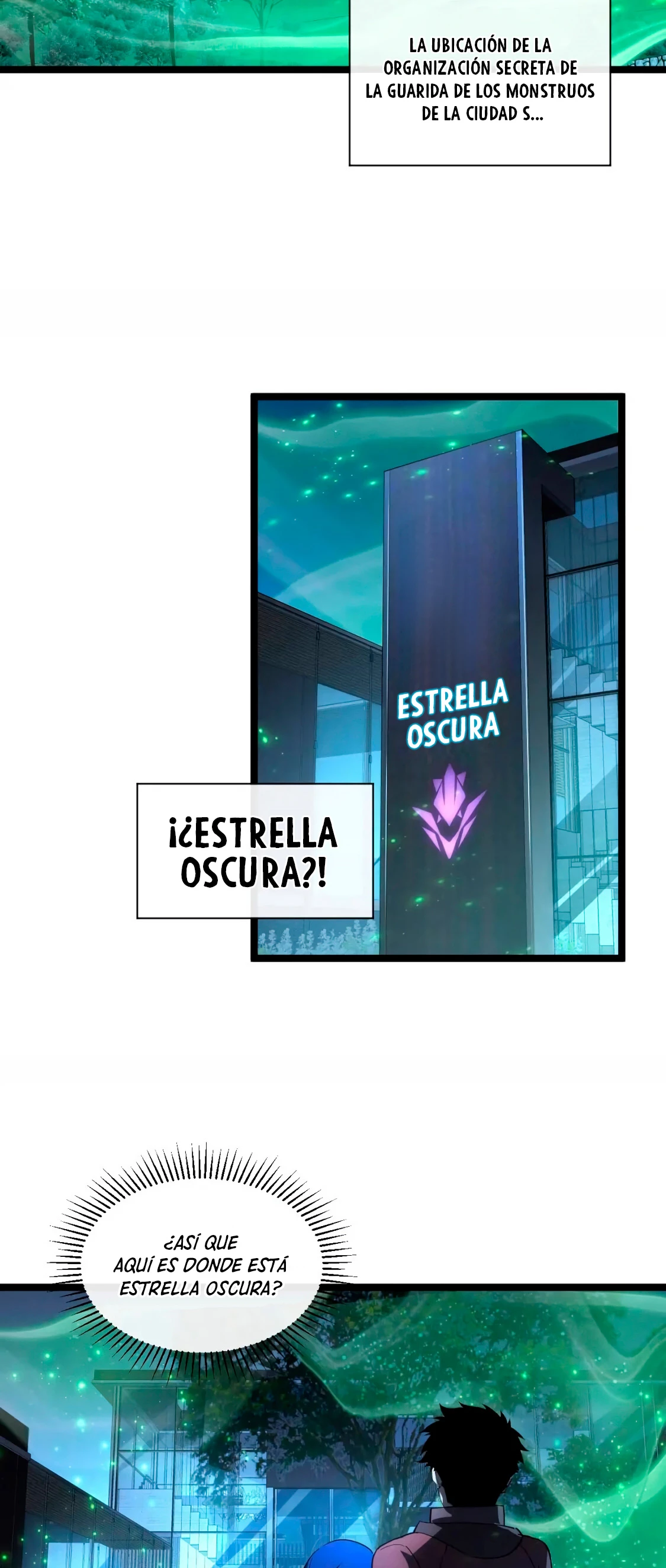Levantate de los Escombros capítulo 87 página 22