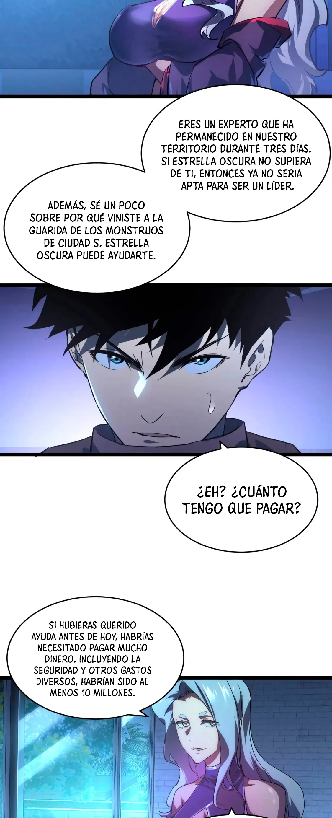 Levantate de los Escombros capítulo 87 página 27