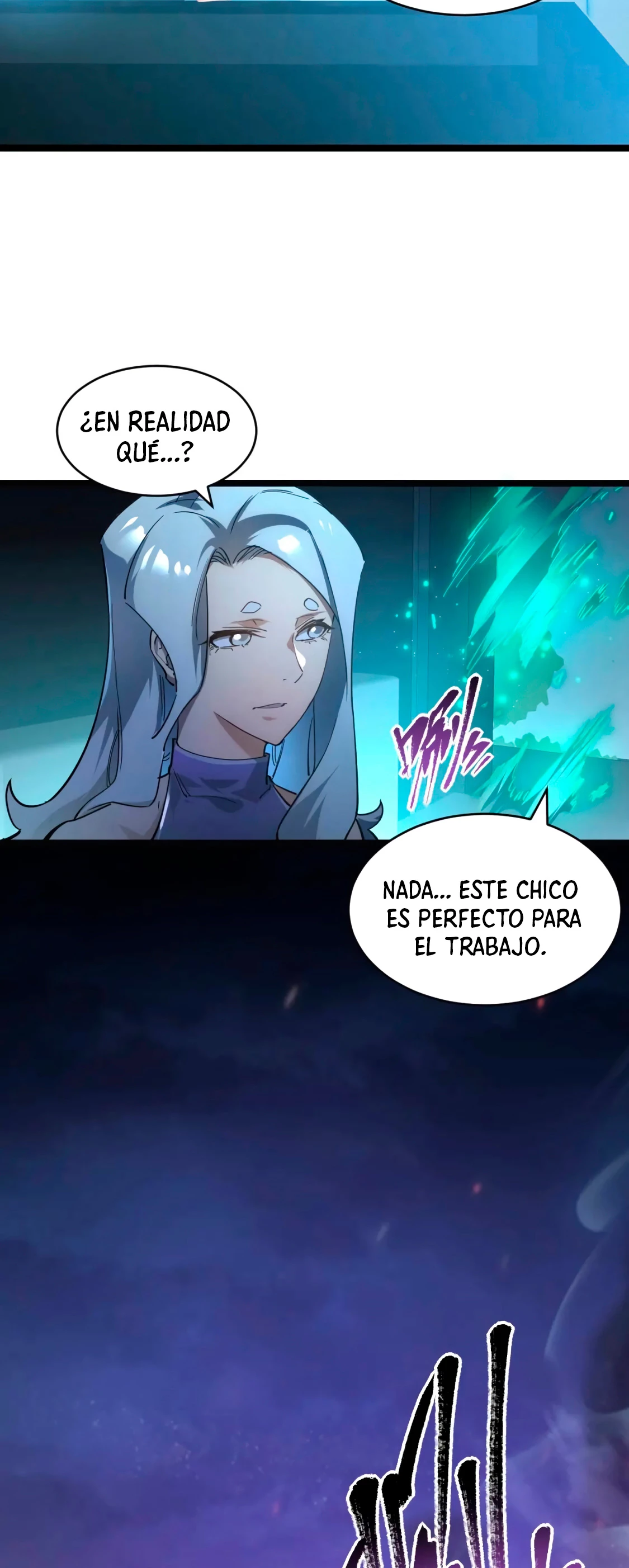 Levantate de los Escombros capítulo 88 página 16