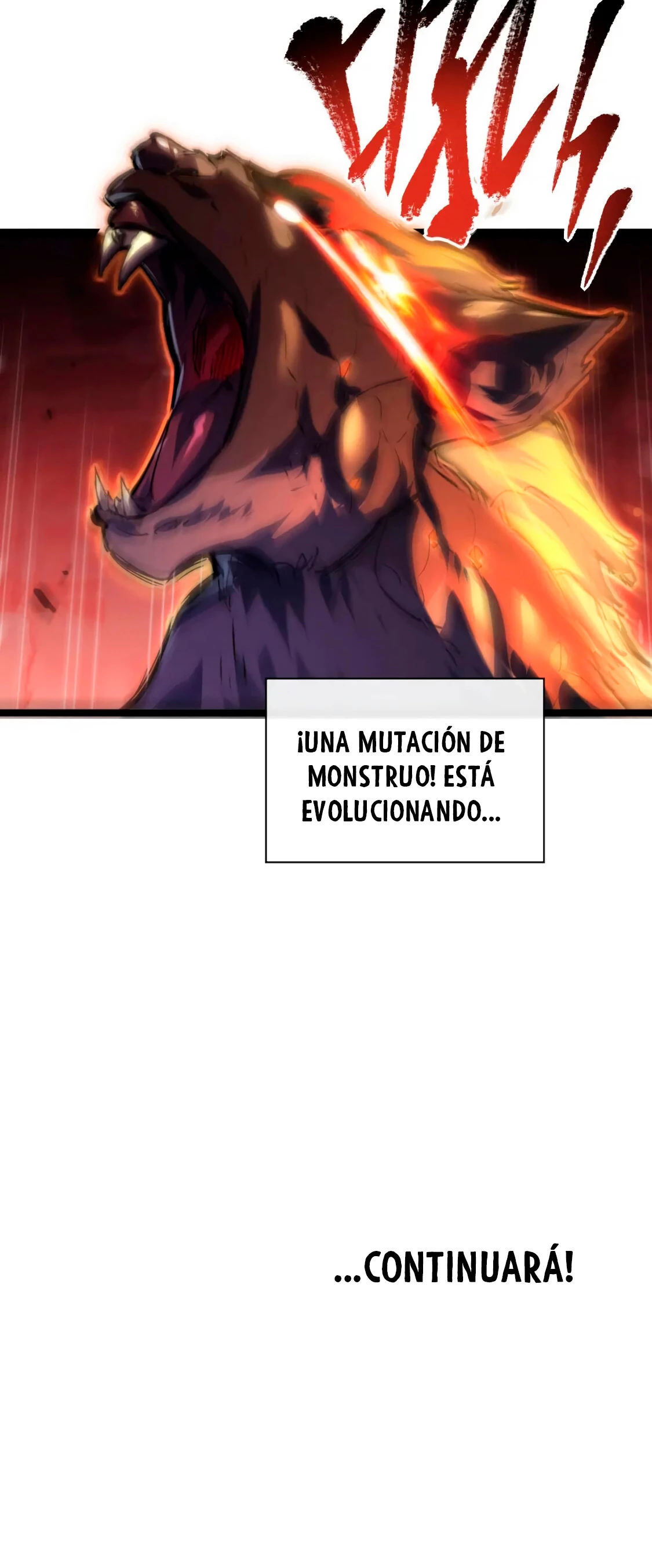 Levantate de los Escombros capítulo 88 página 33