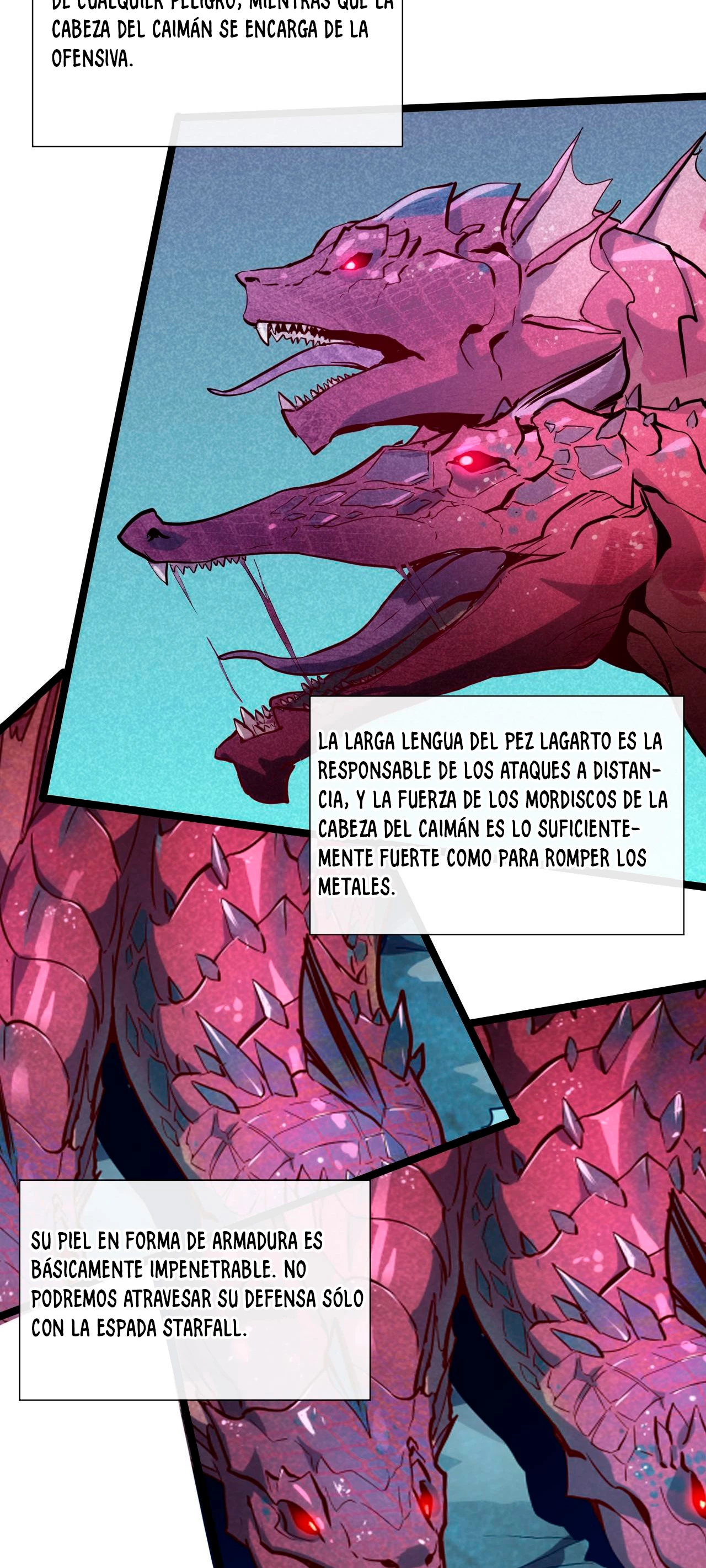 Levantate de los Escombros capítulo 9 página 44