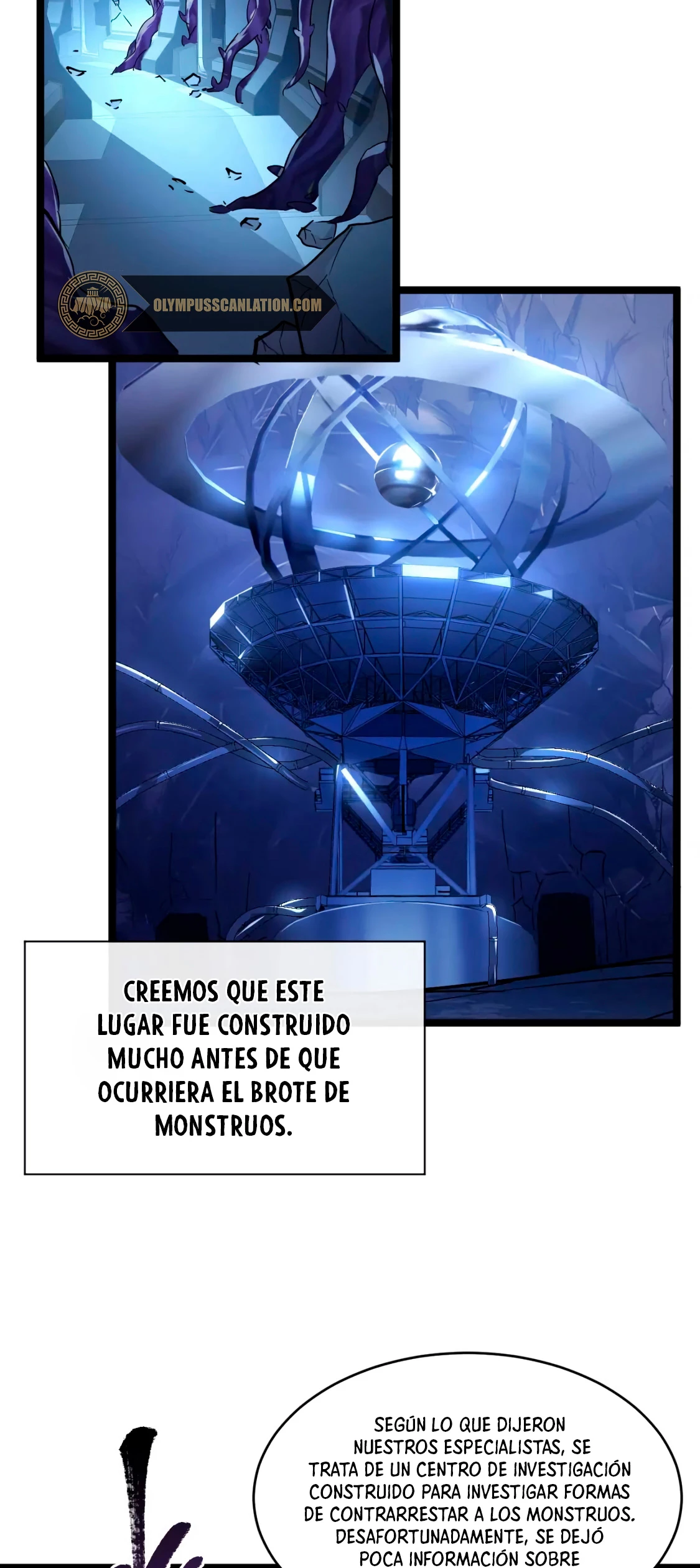 Levantate de los Escombros capítulo 90 página 11